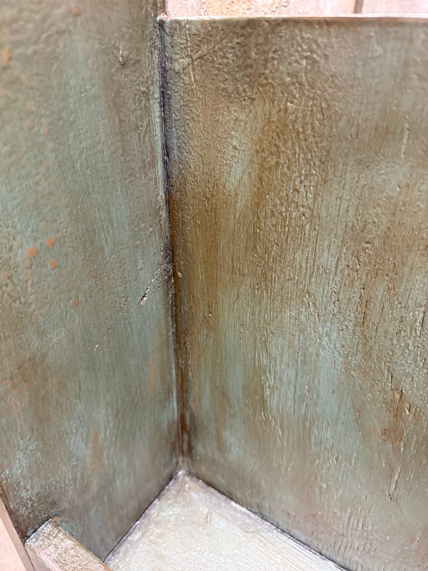 BOWL BOX, 20"