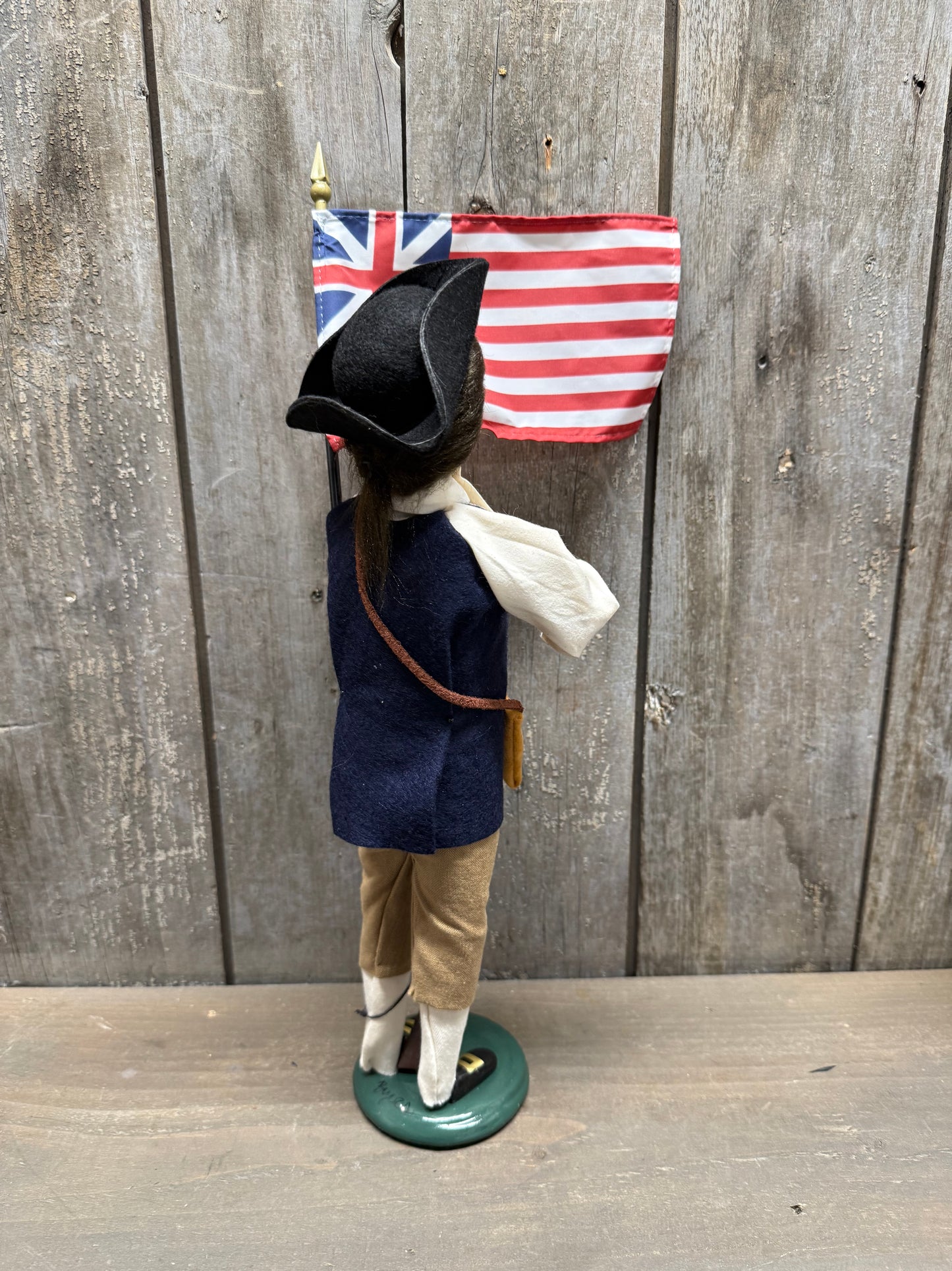 1776 PATRIOT
