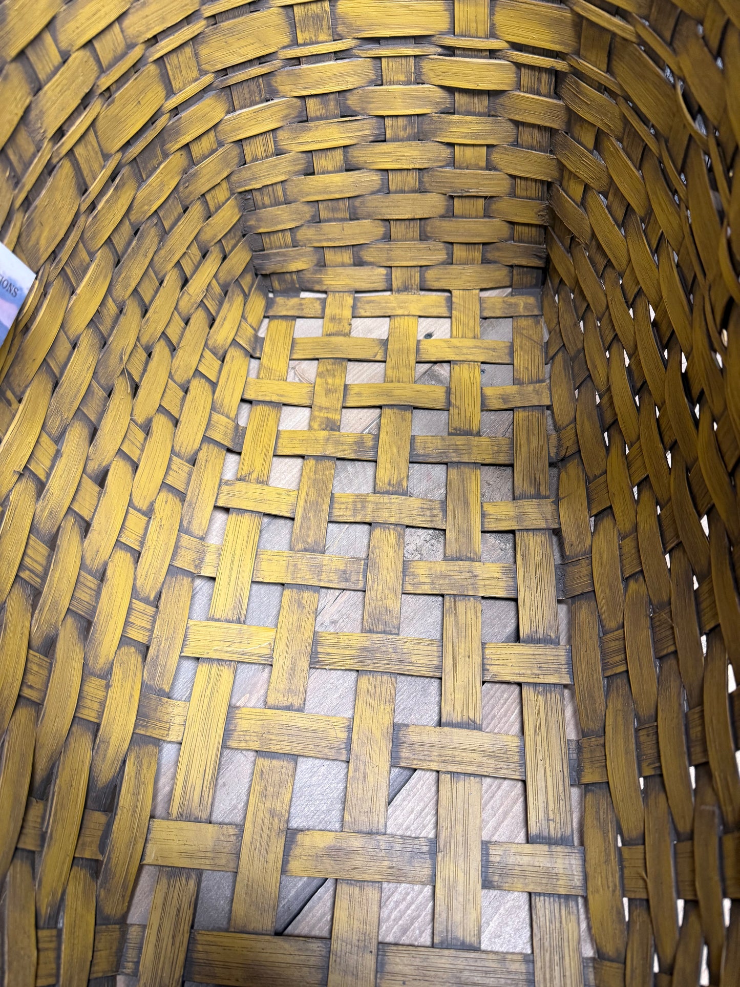 Basket, 25", CARRY ALL