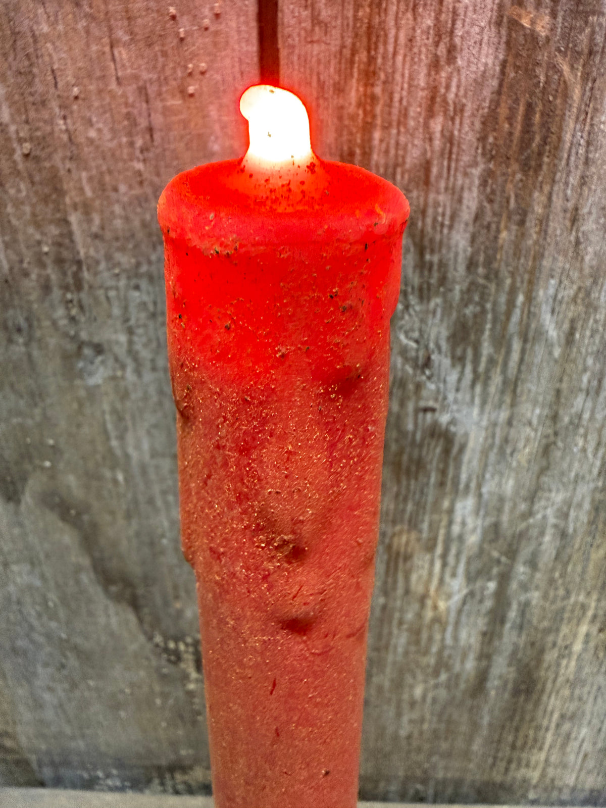Taper Candle, LED, TIMER, PRIMITIVE TIP