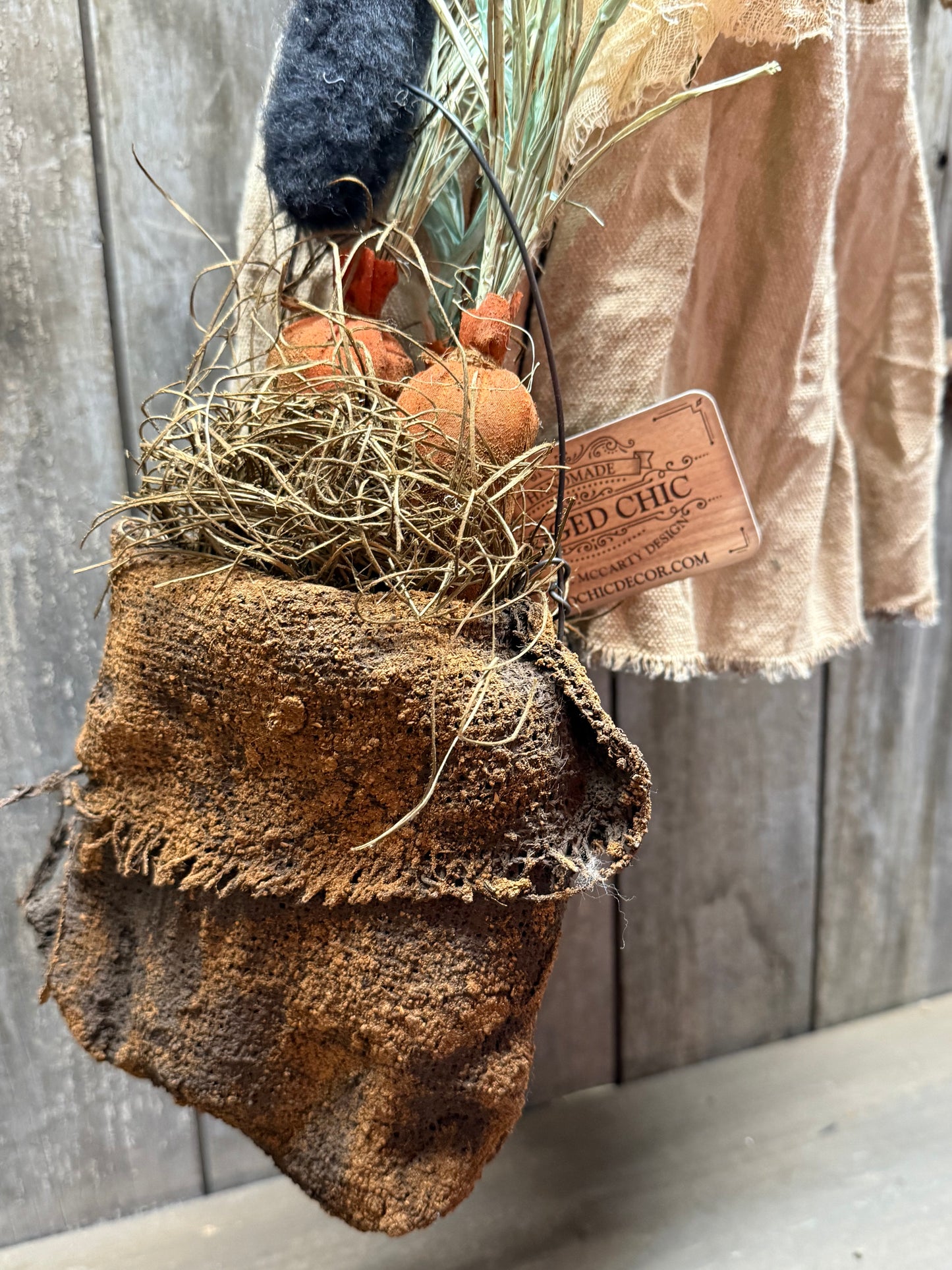 Bunny, 30", HADDIE