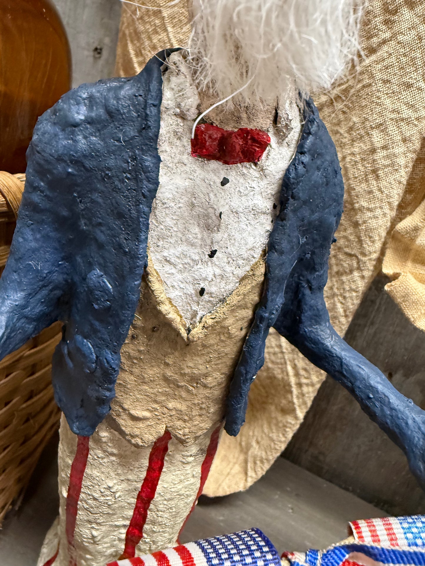 UNCLE SAM