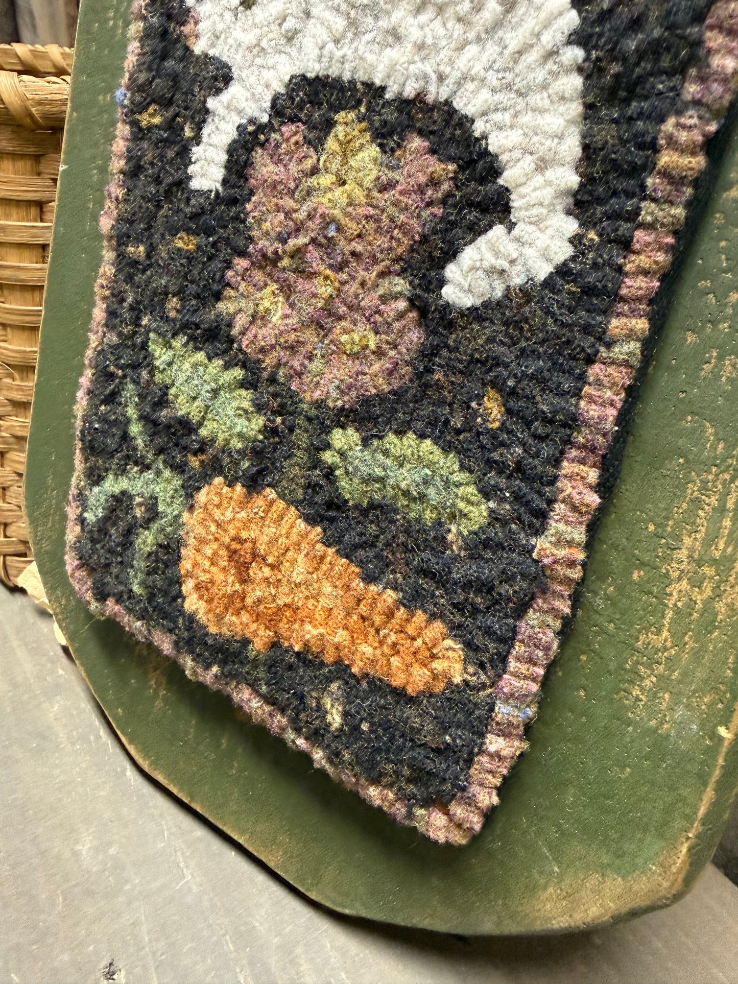 Hooked, Cutting Board, LEAPING LUCAS