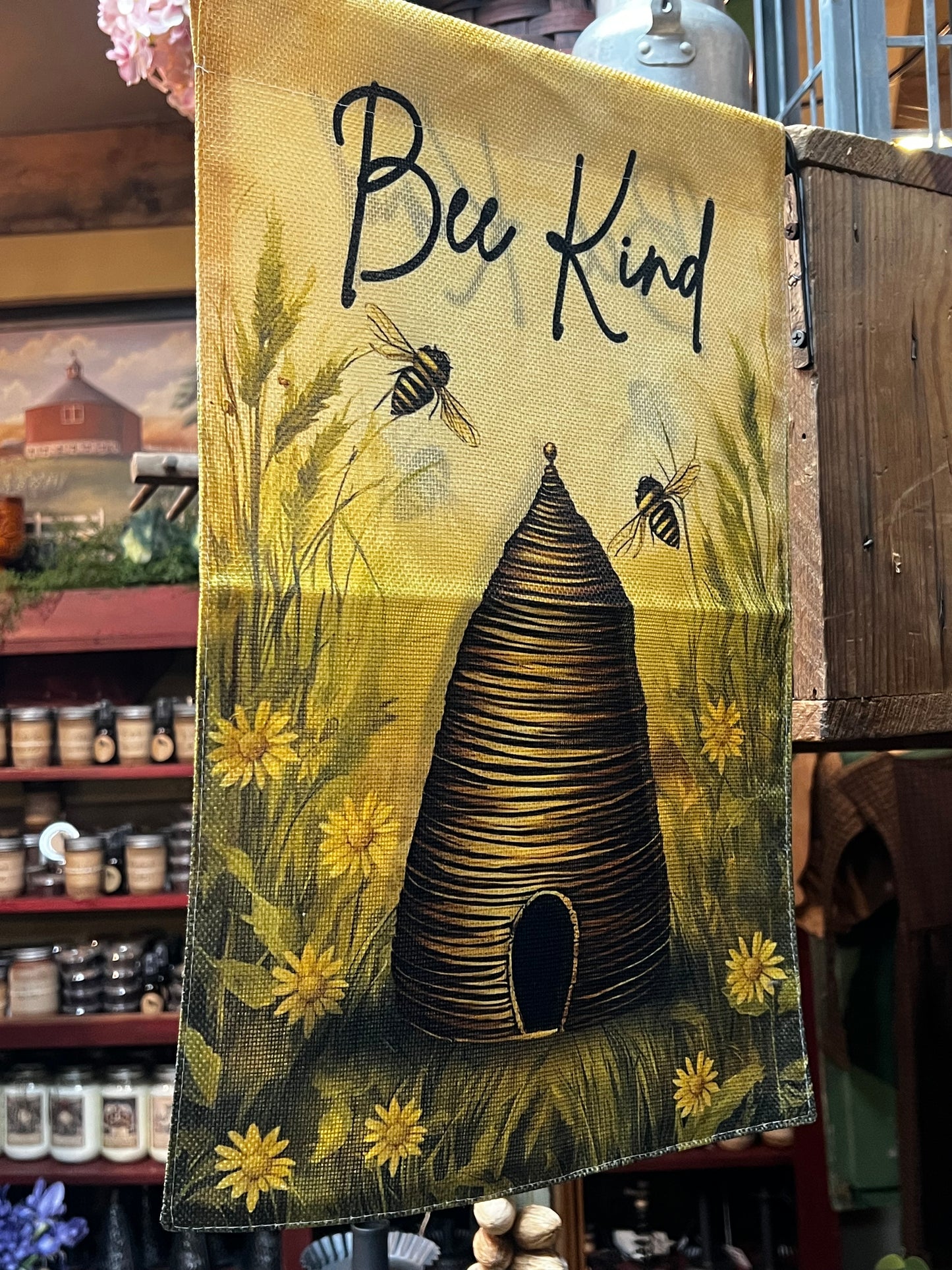 House Flag, 28x40, ASSORTED DESIGNS