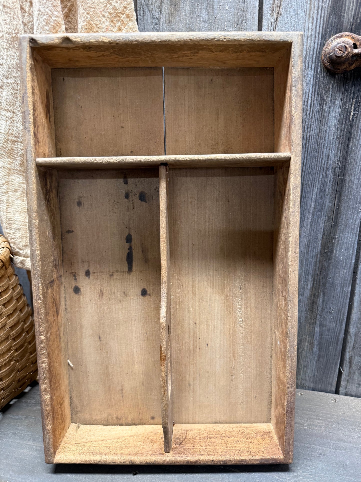 UTILITY DRAWER