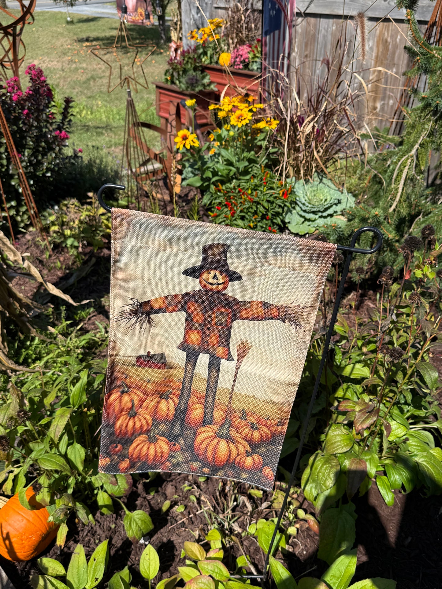 House Flag, 28x40, ASSORTED DESIGNS