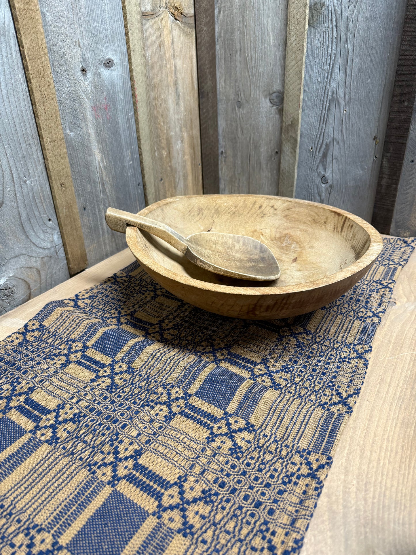 Runner, FHW, JOSHUA’S TABLE