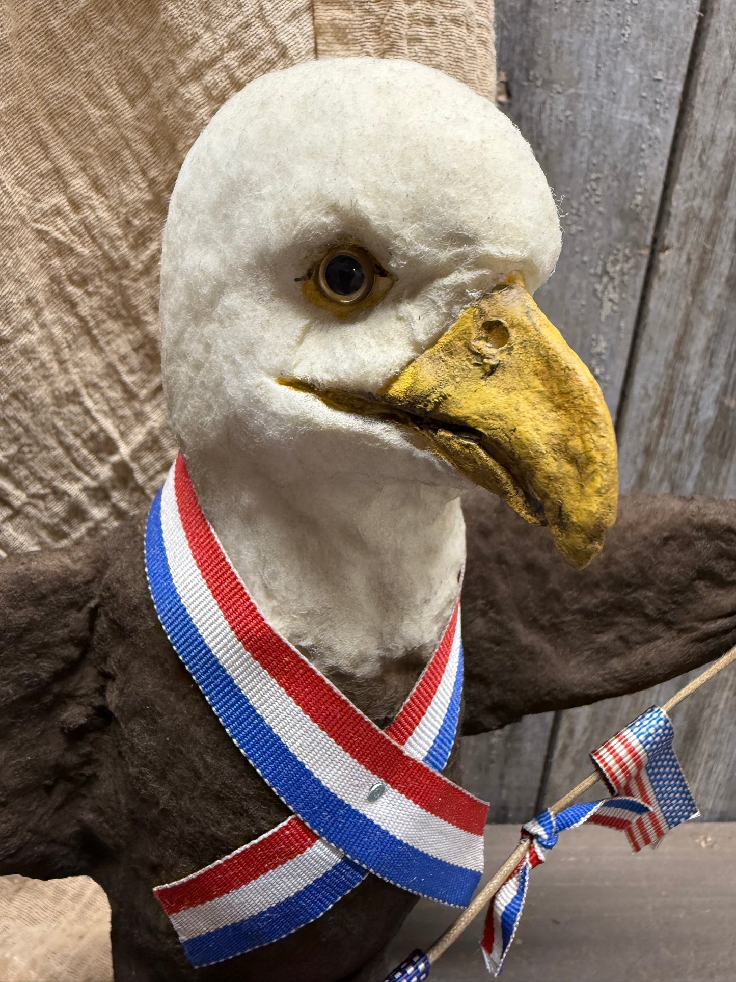 EAGLE