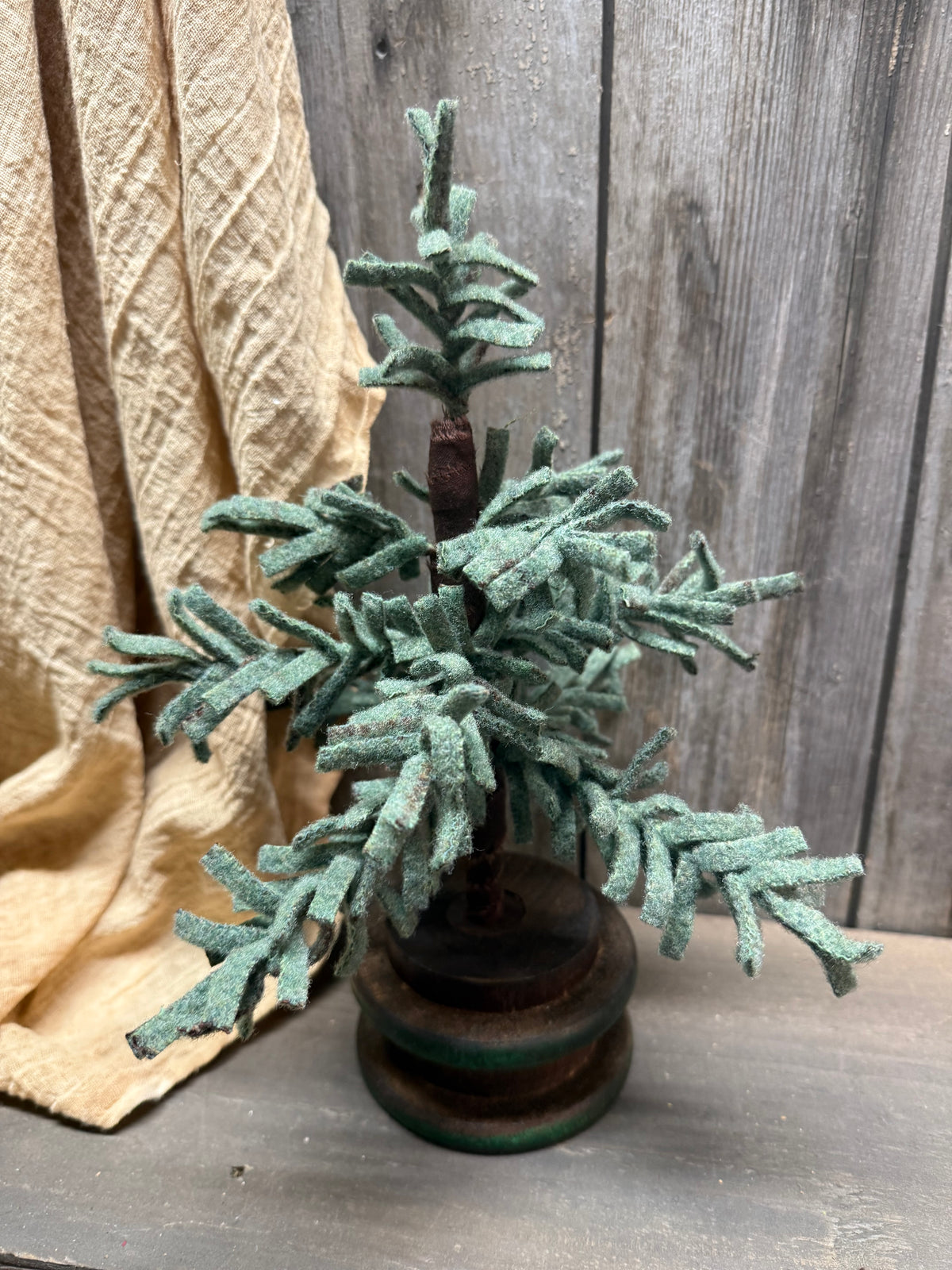 Wool Tree, Assorted