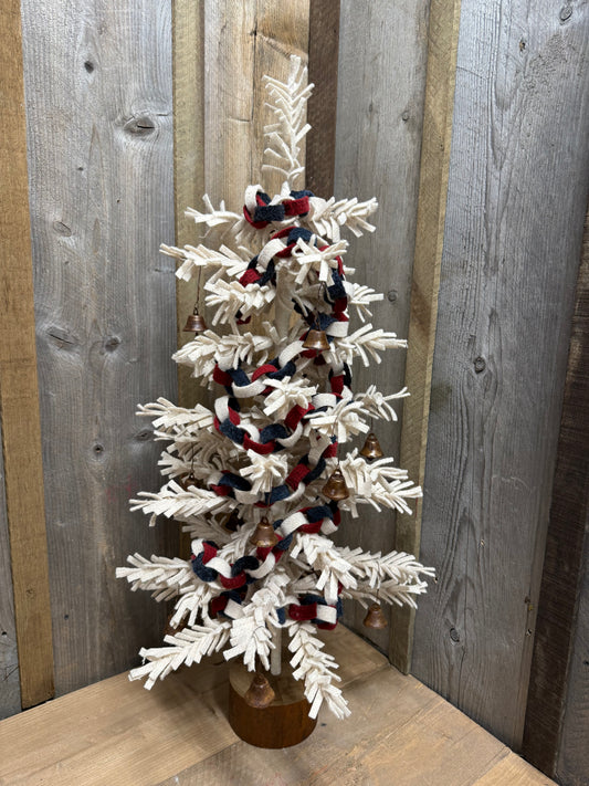 Wool Tree, 27", LIBER"TREE"