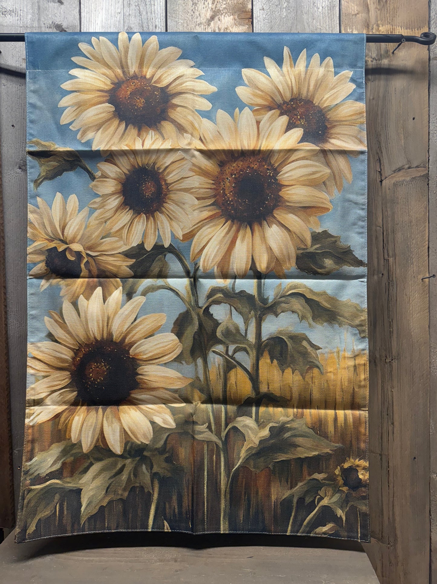 House Flag, 28x40, ASSORTED DESIGNS