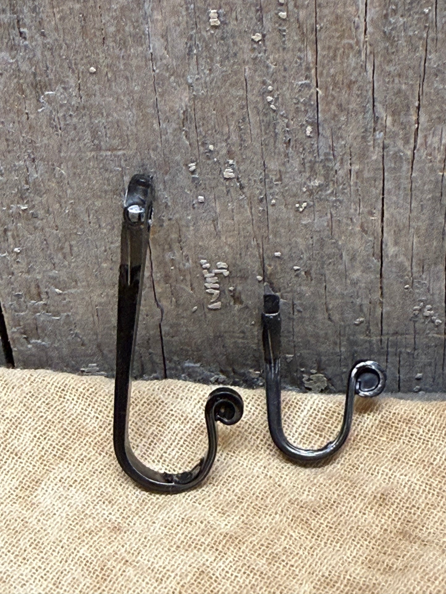 Hook, AMISH MADE