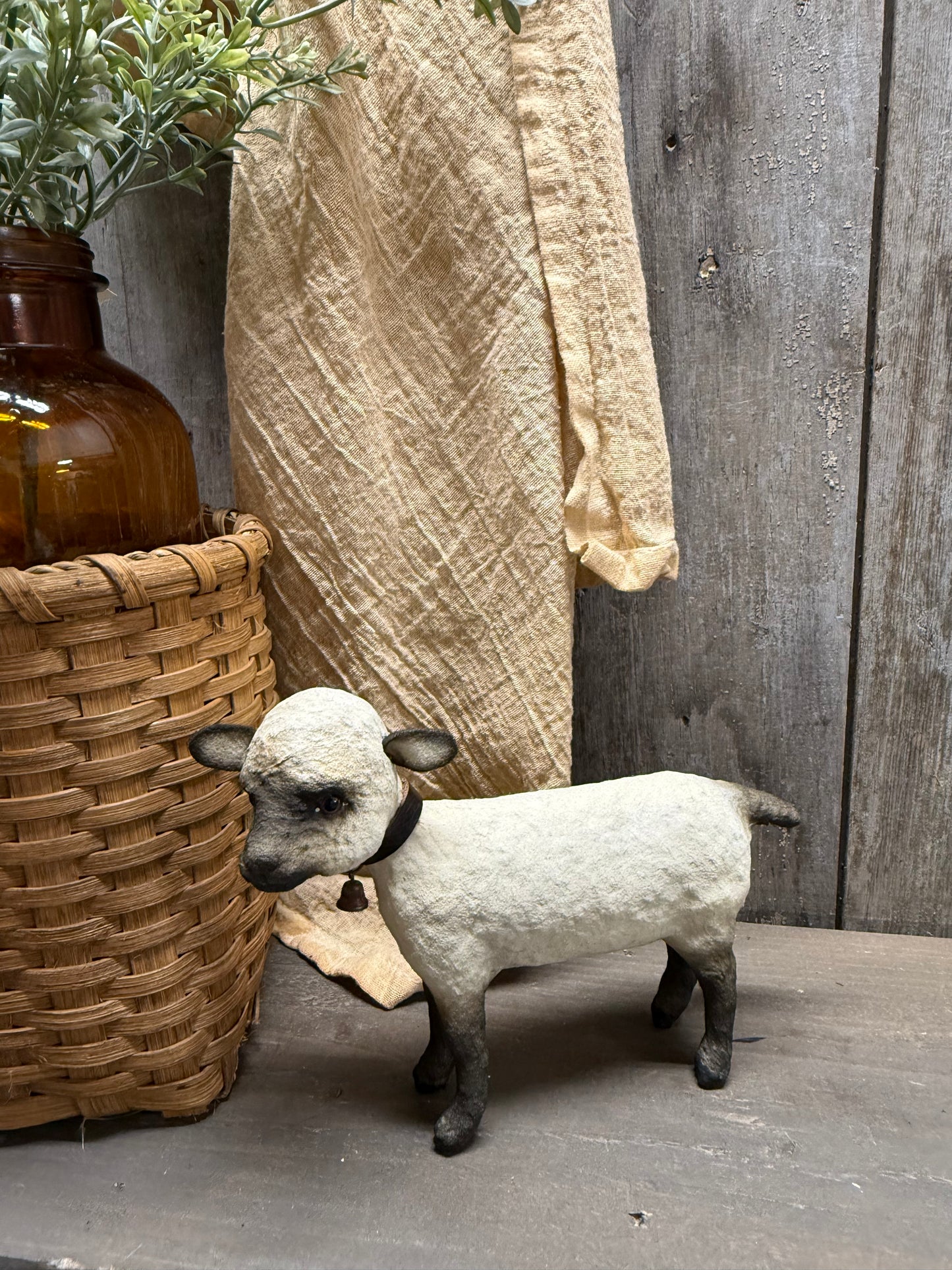 LAMB