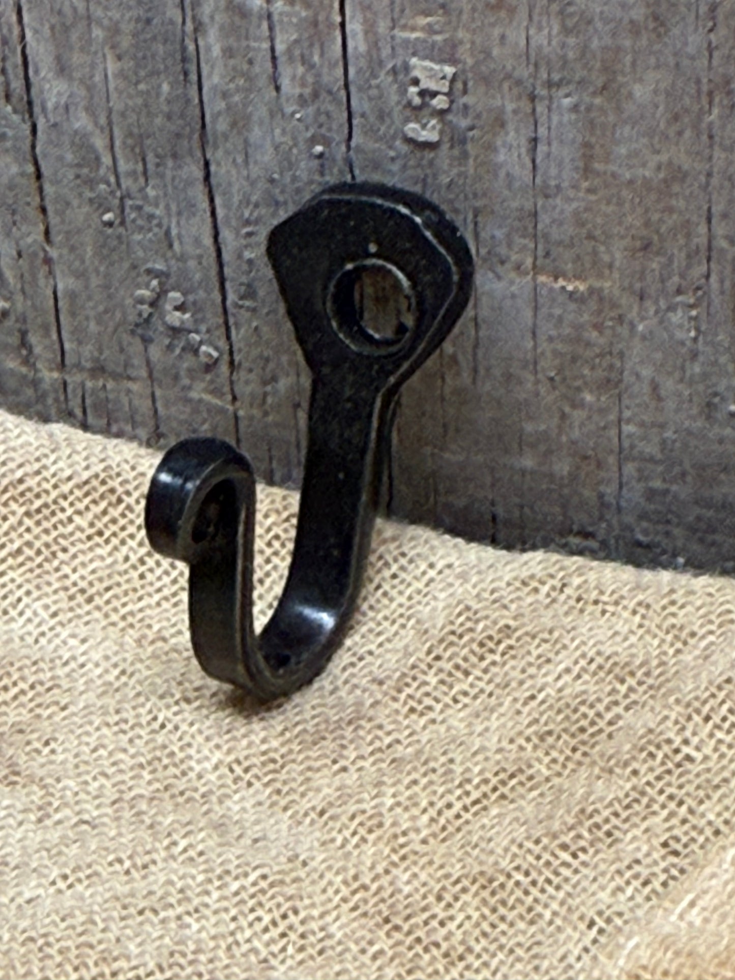 Hook, AMISH MADE
