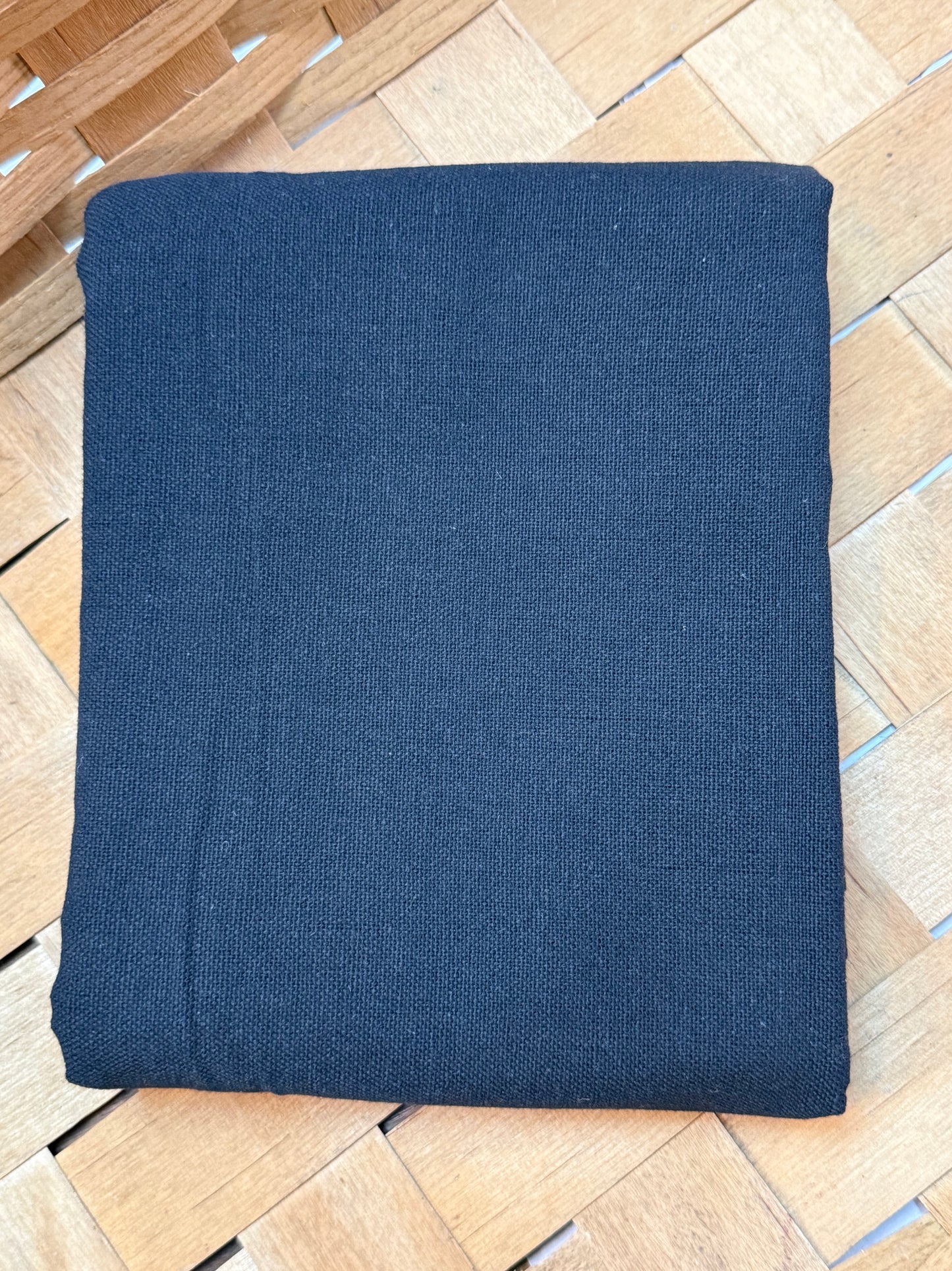 Fabric, Homespun, SOLID