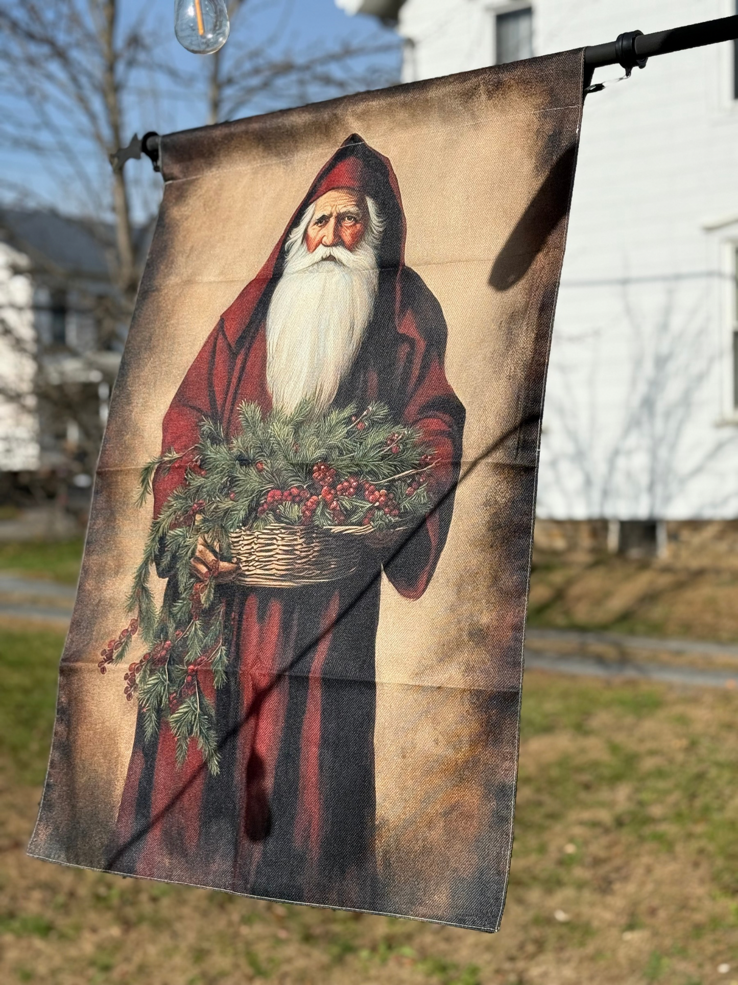 House Flag, 28x40, ASSORTED DESIGNS