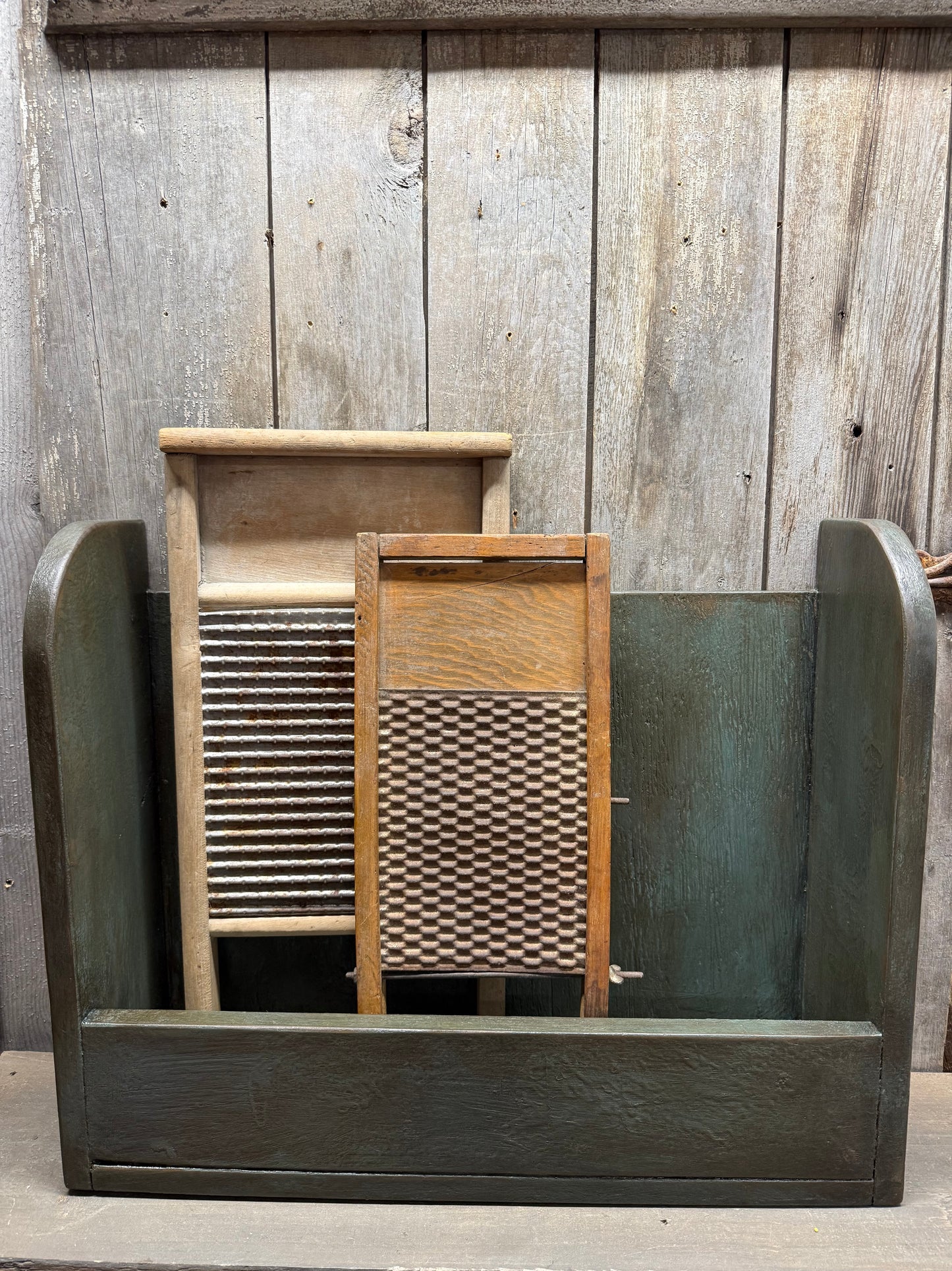 BOWL BOX, 20"