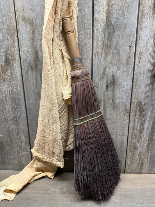 WHISK BROOM, 21"
