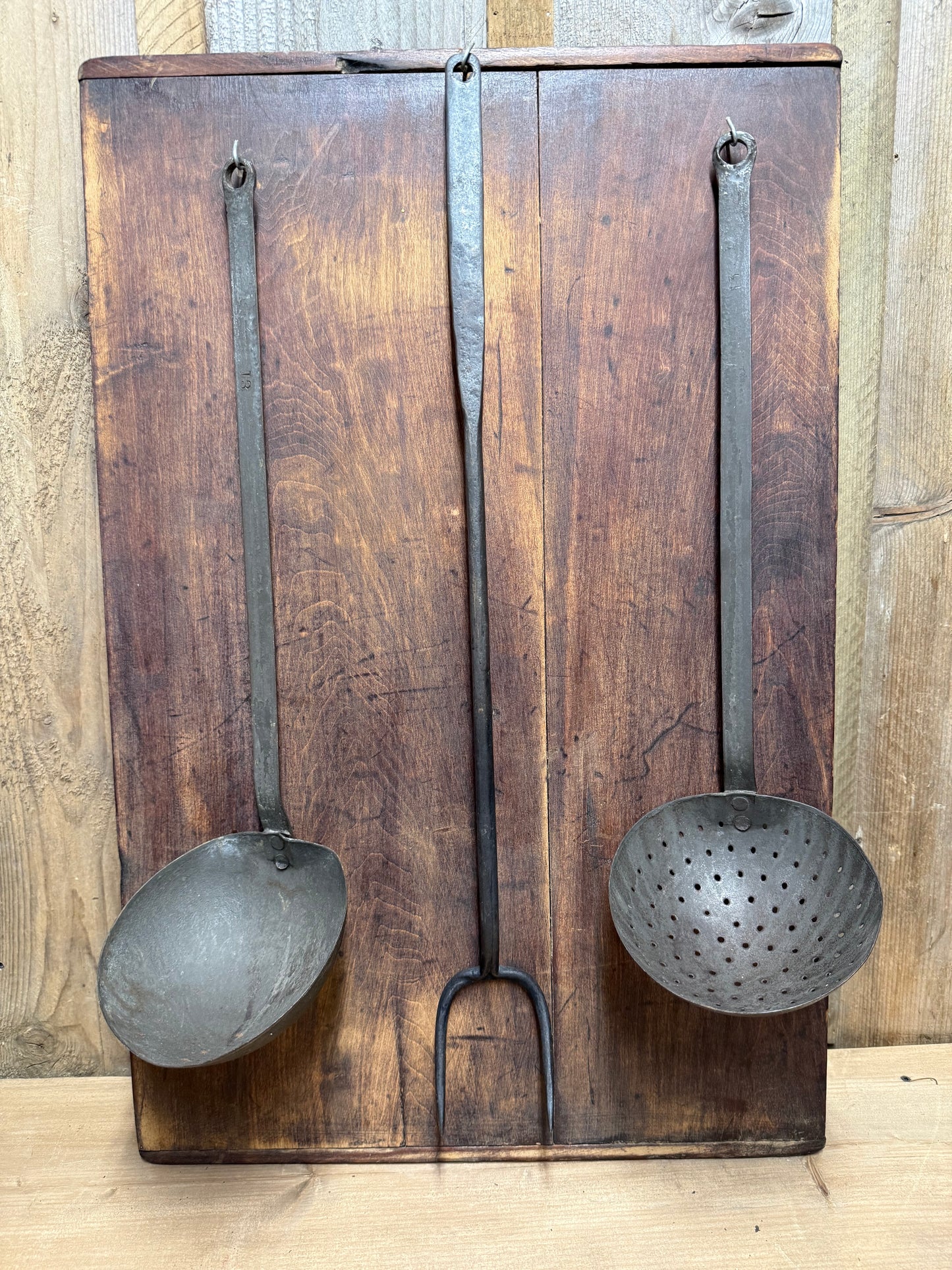 Utensil Board, 24"x 16", MAKE DO