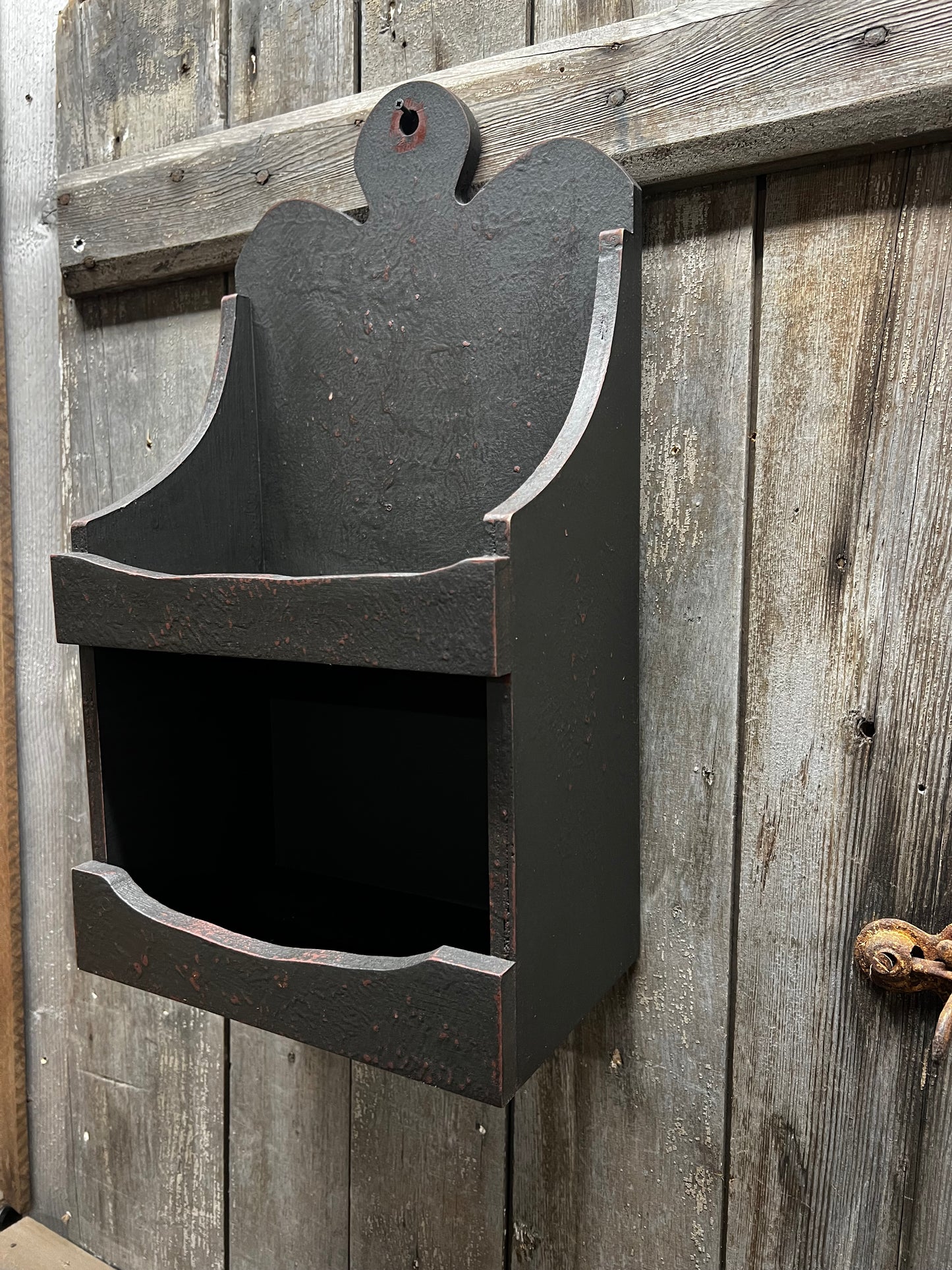 Wall Shelf, 18", DOUBLE