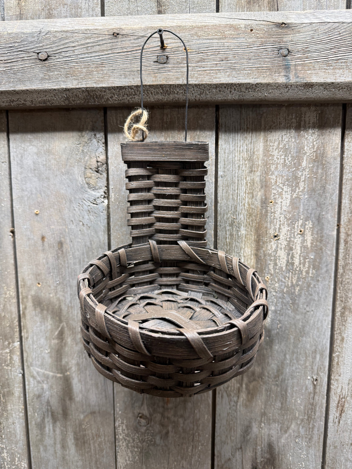 Basket, 10", PEG
