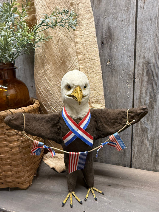 EAGLE