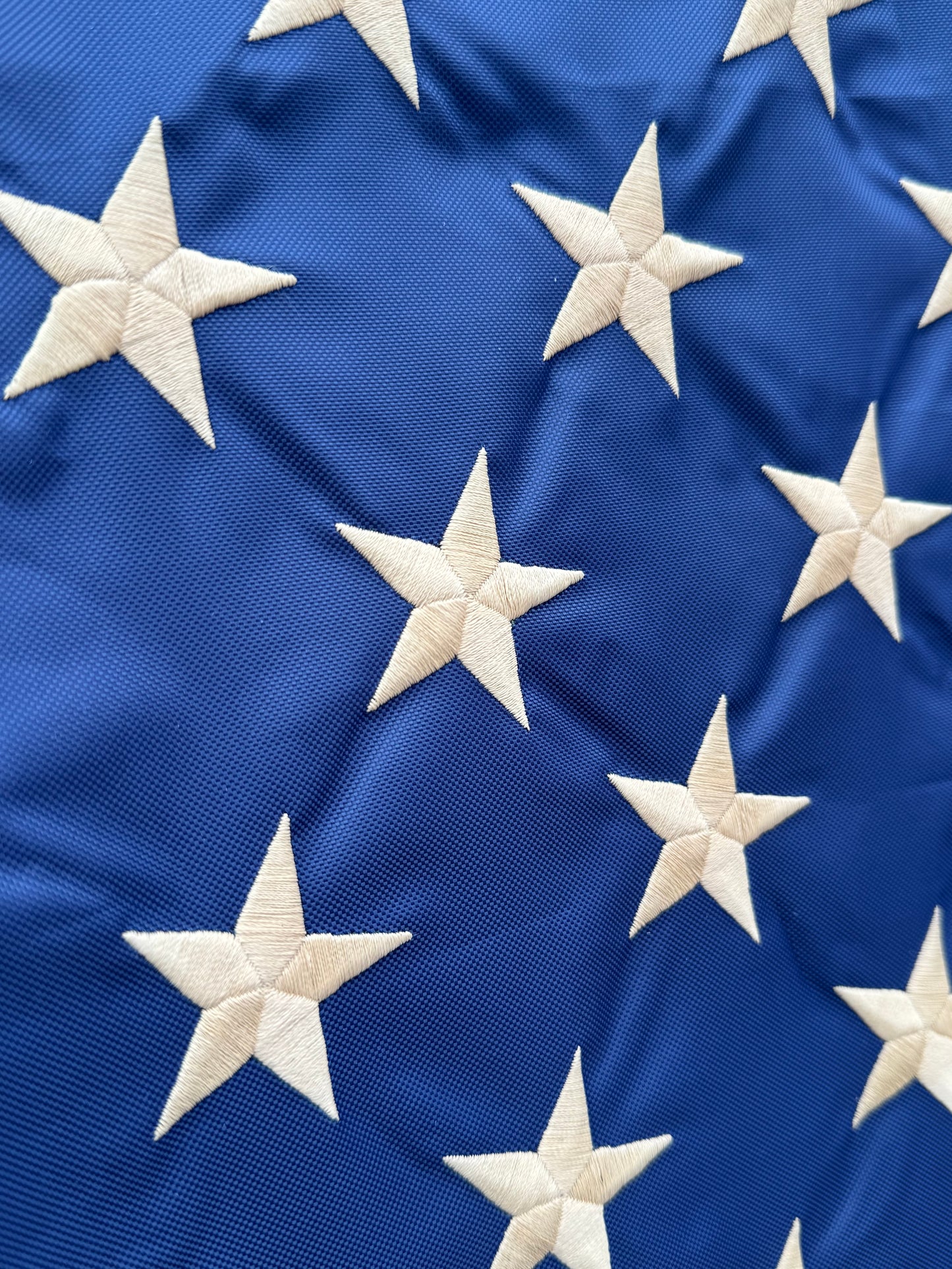 Flag, 3'x5', Pole Sleeve/Tea Stained, ASSORTED