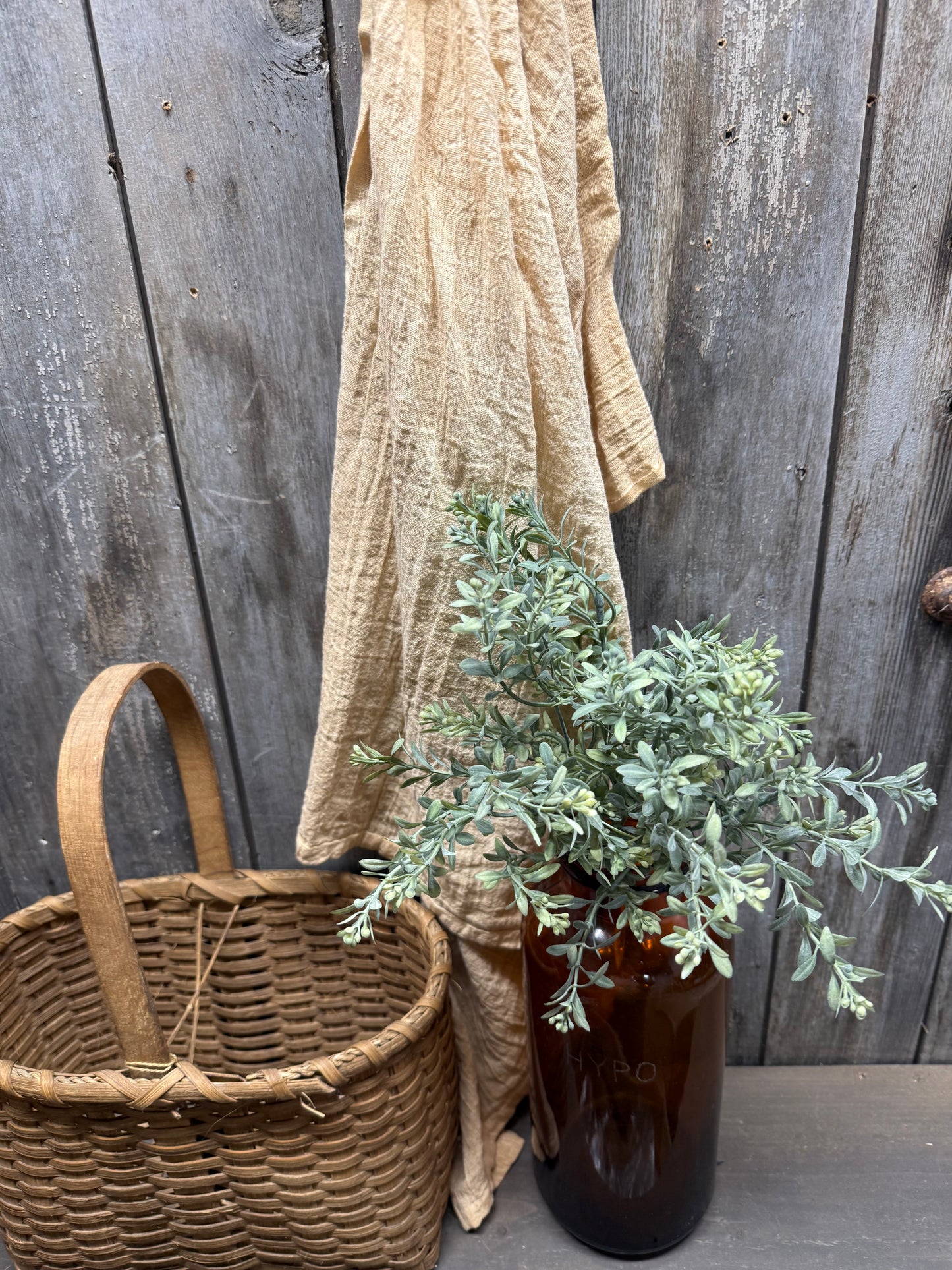 Bush, 13", GARDEN DELIGHT,Assorted