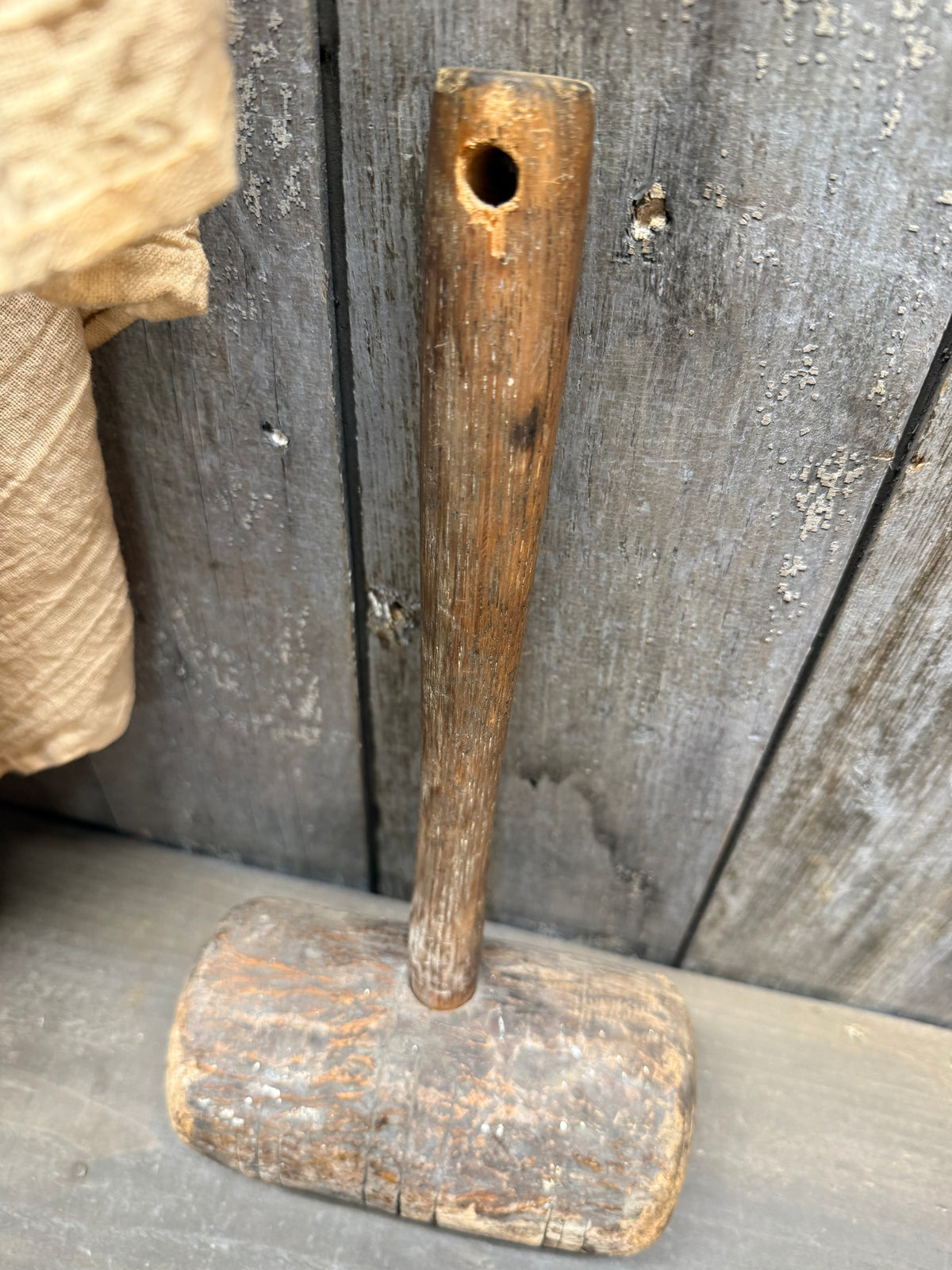 MALLET, 12"