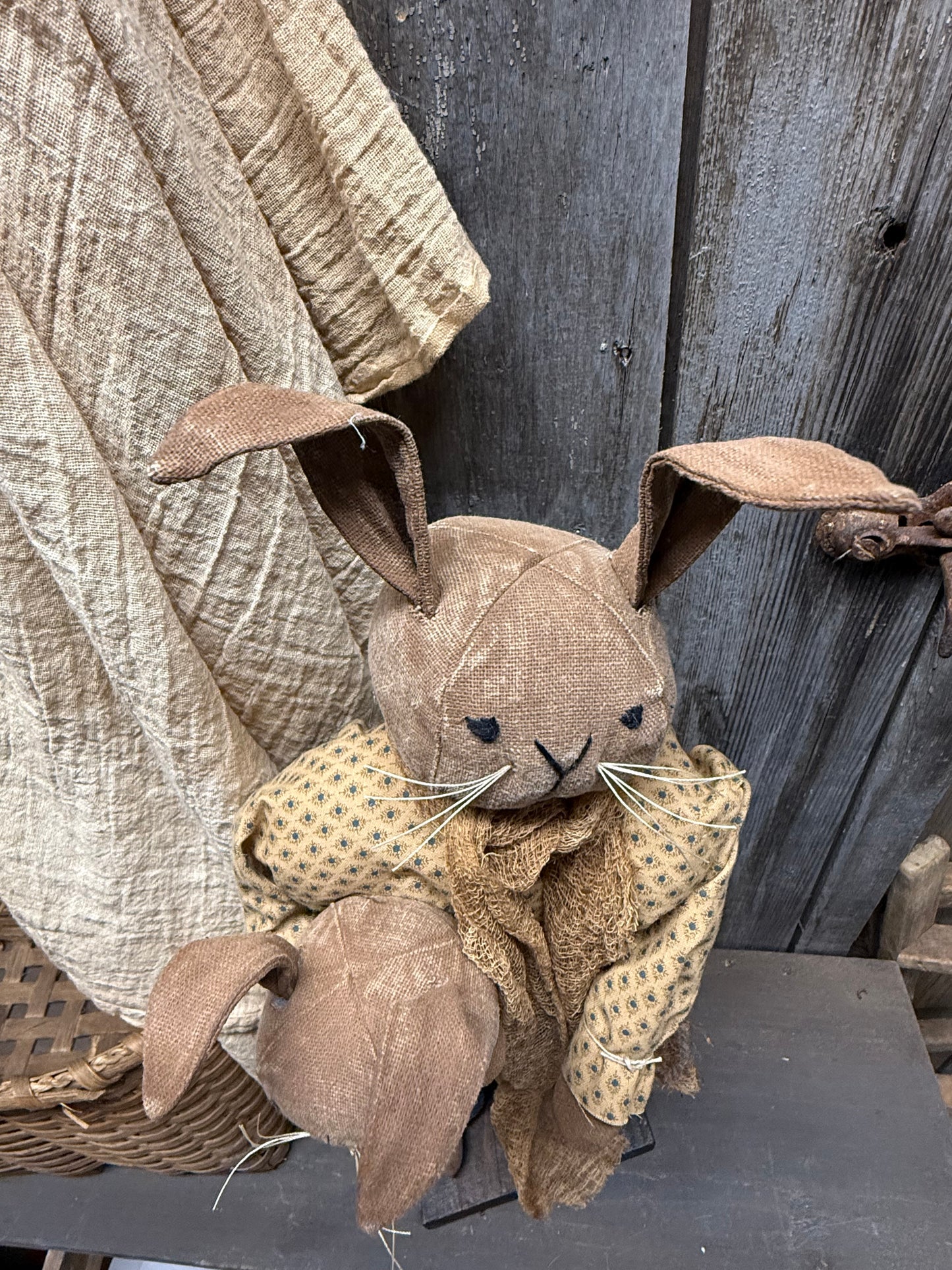 Rabbit, 18", THOMAS