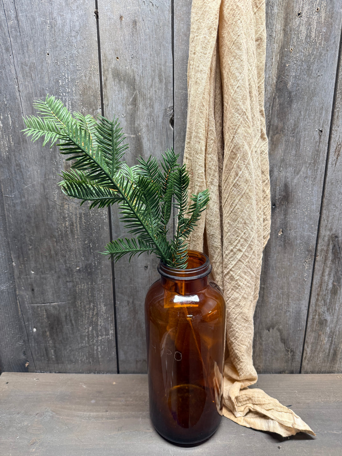 Spray, 23.5", BALSAM PINE