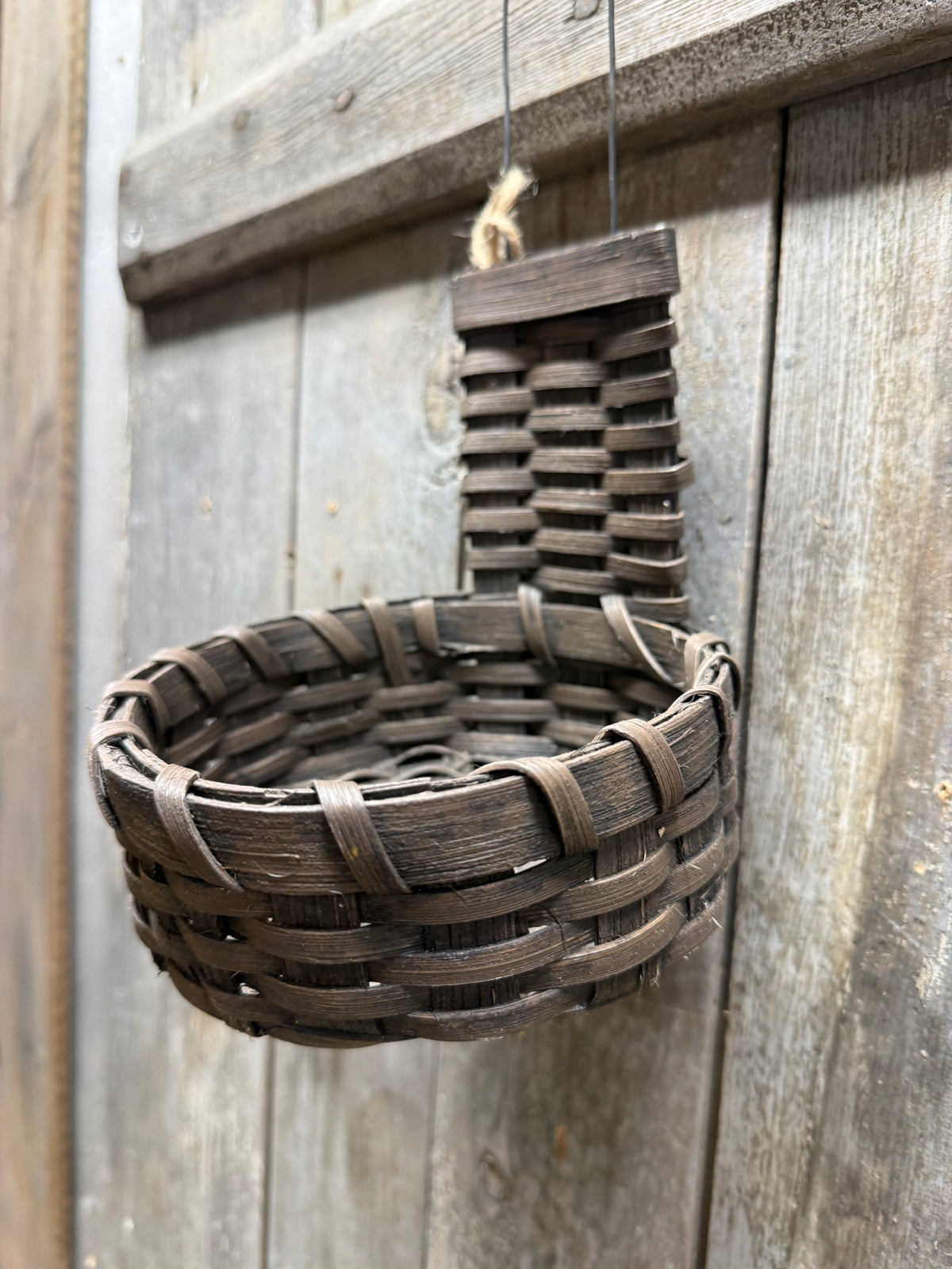 Basket, 10", PEG