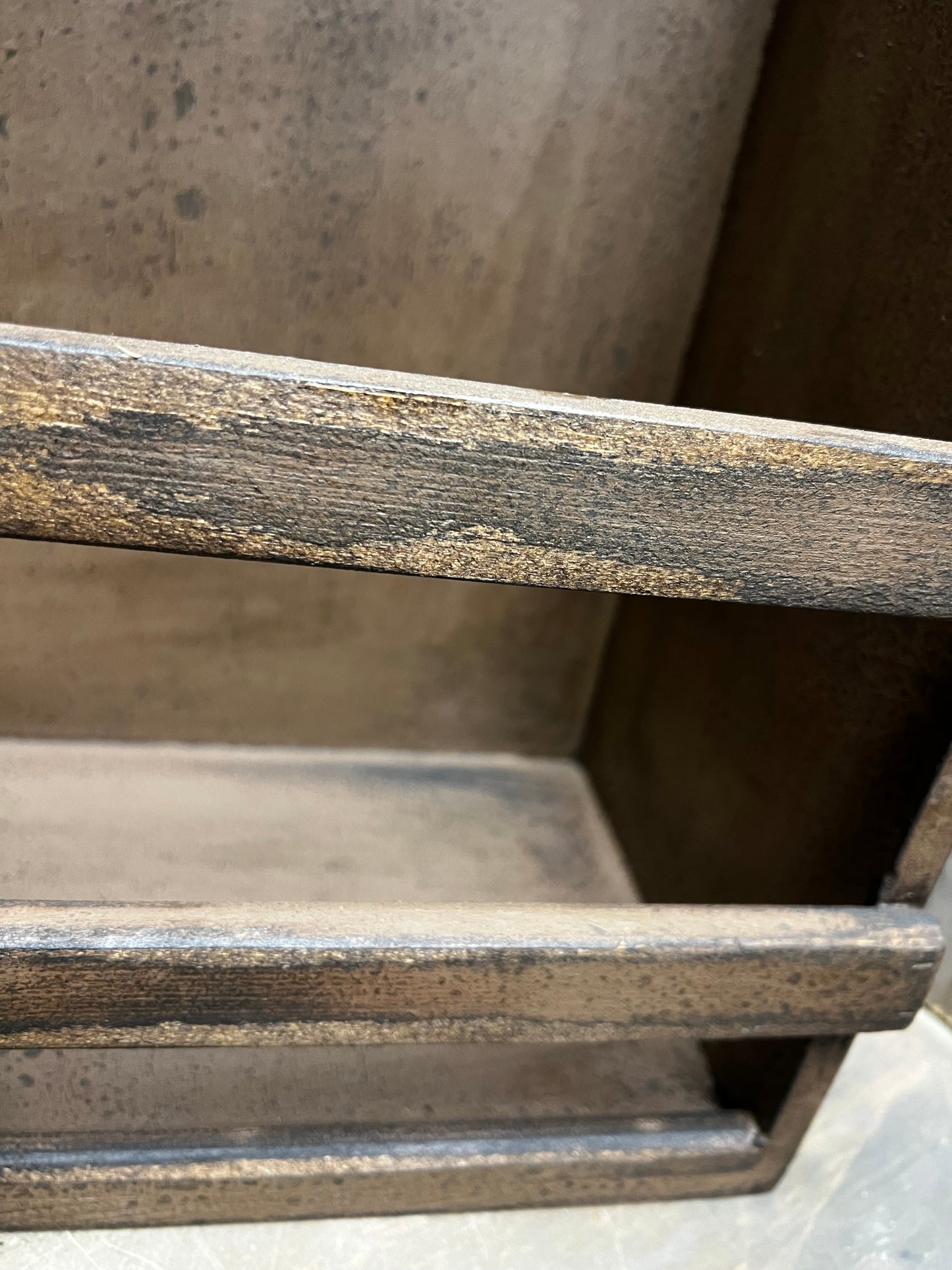 BOWL RACK, 32.5"