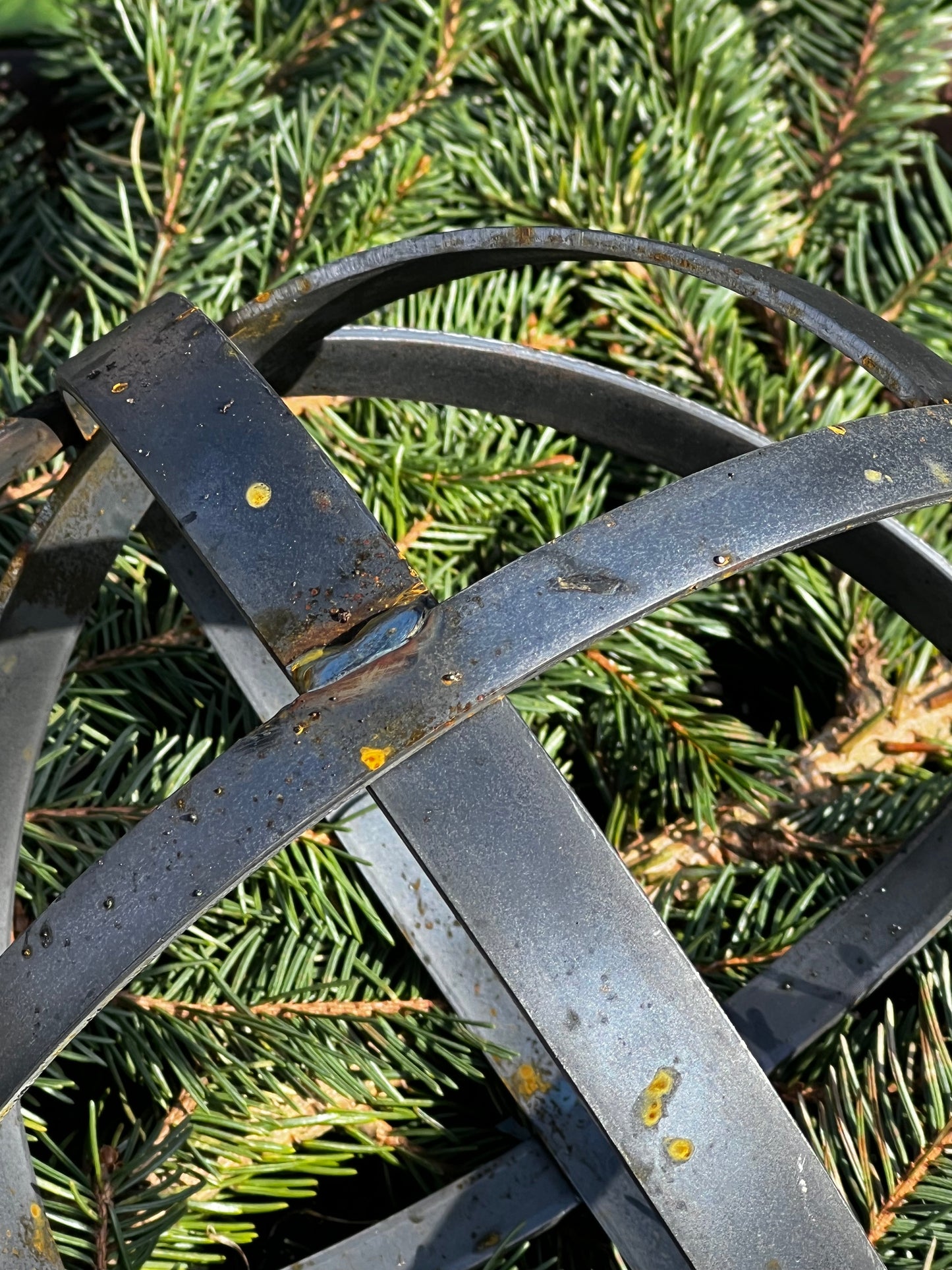 Garden Art, ORB