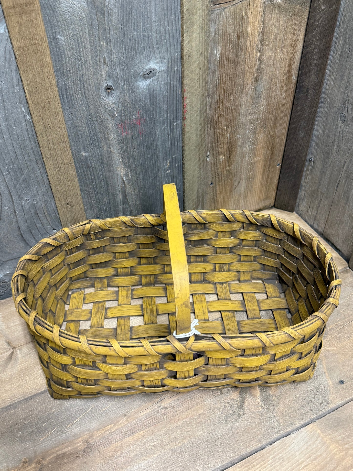 Basket, 22", BUFFET CADDY