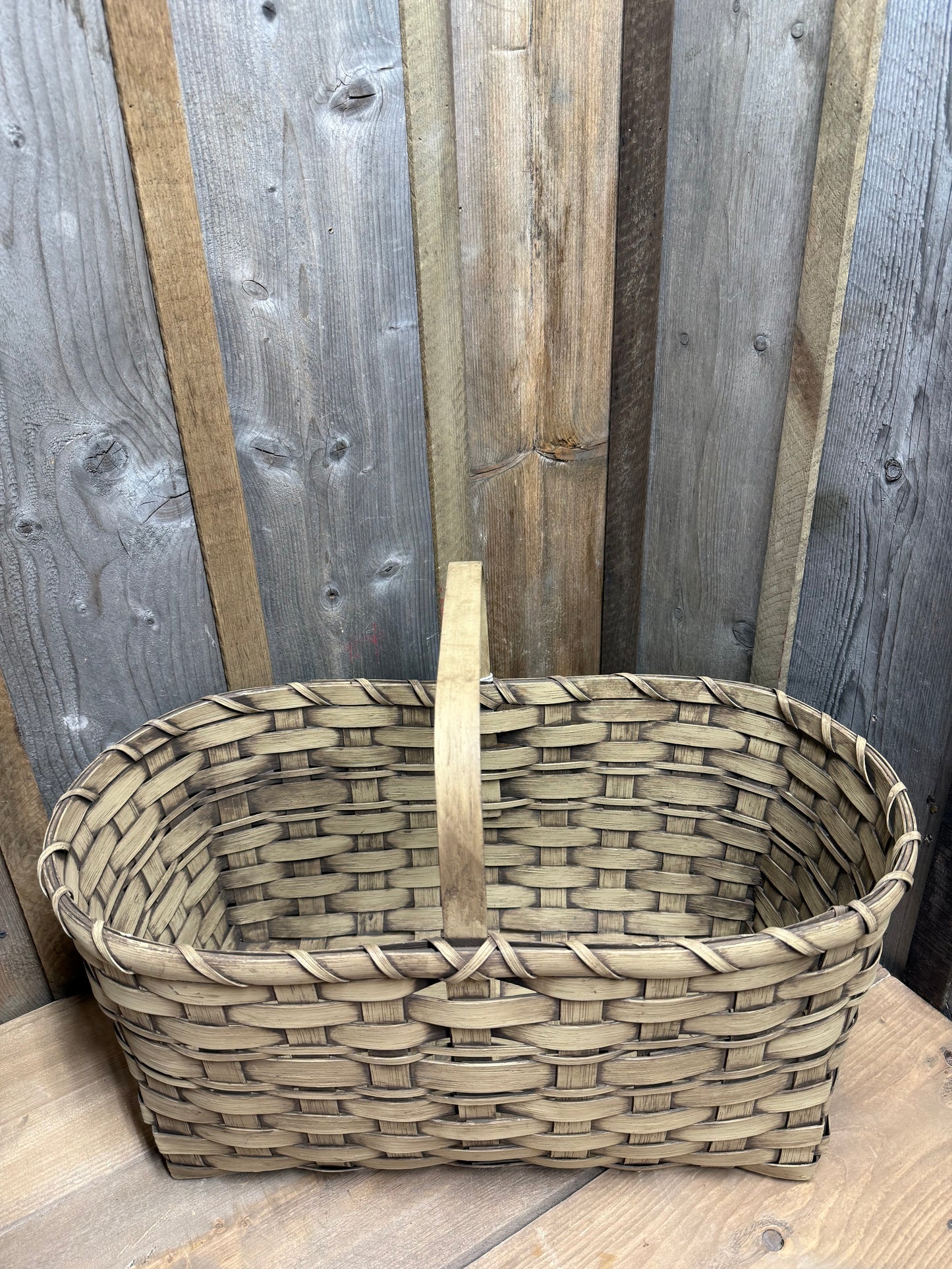Basket, 21.5", CARRY ALL