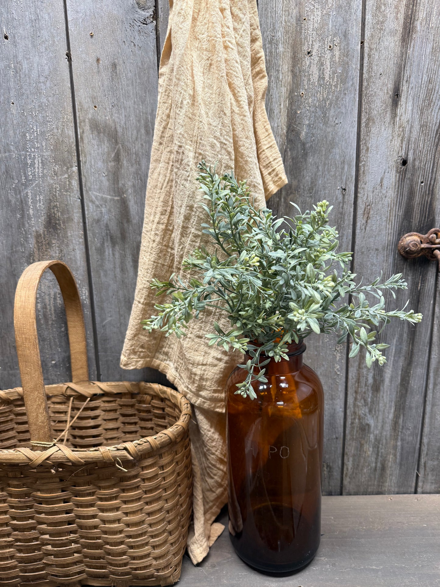 Bush, 13", GARDEN DELIGHT,Assorted