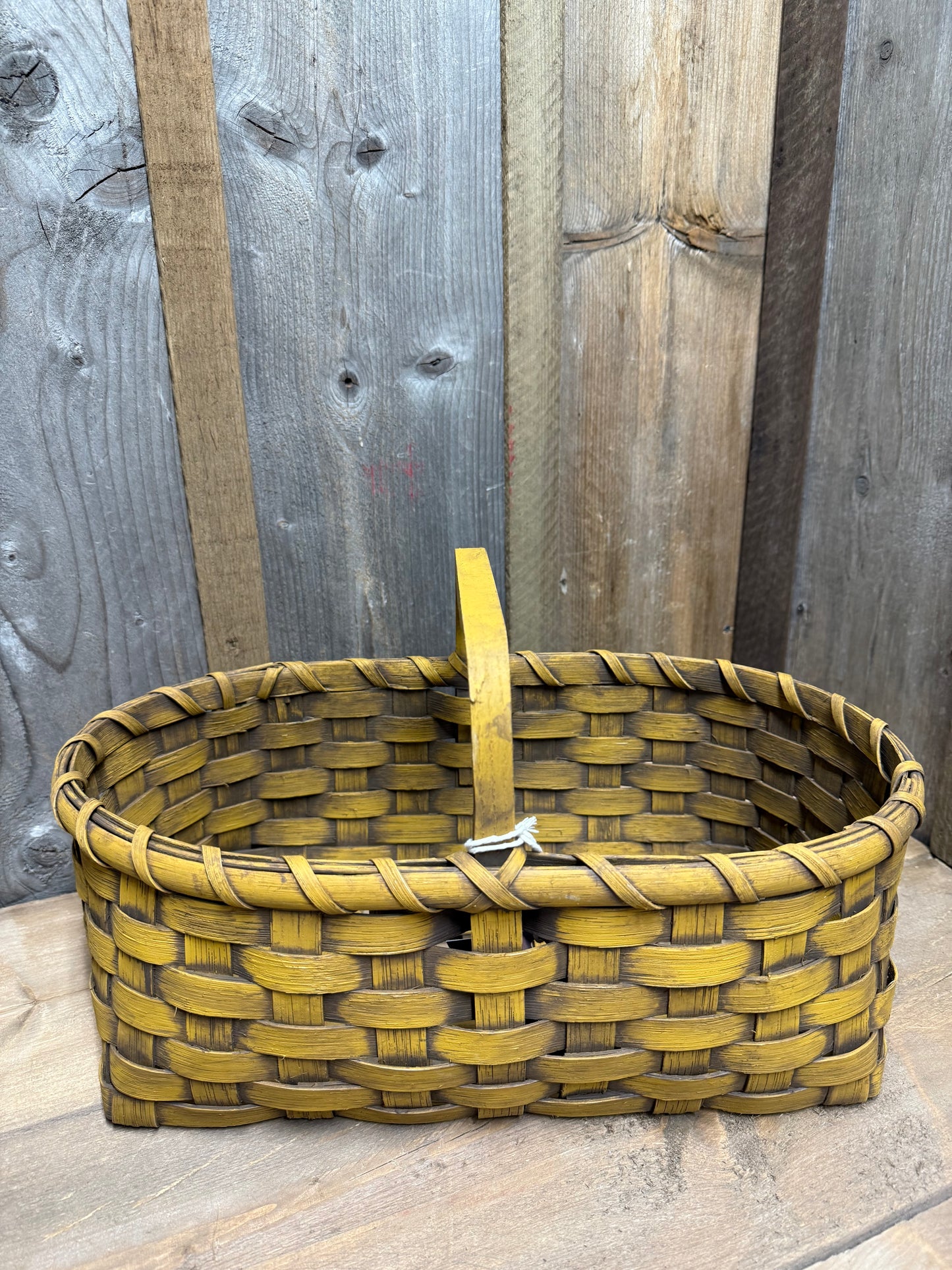Basket, 22", BUFFET CADDY