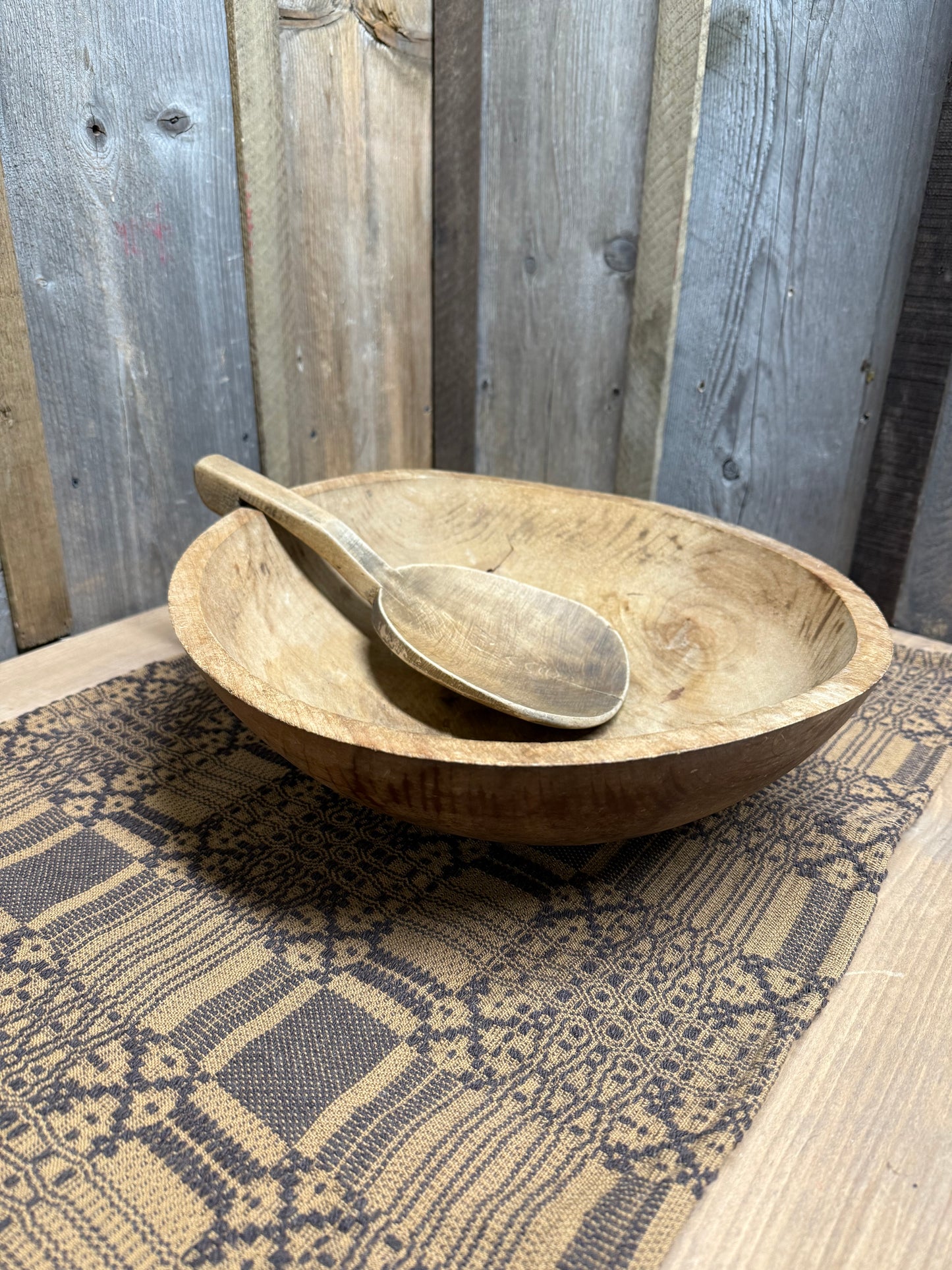 Runner, FHW, JOSHUA’S TABLE