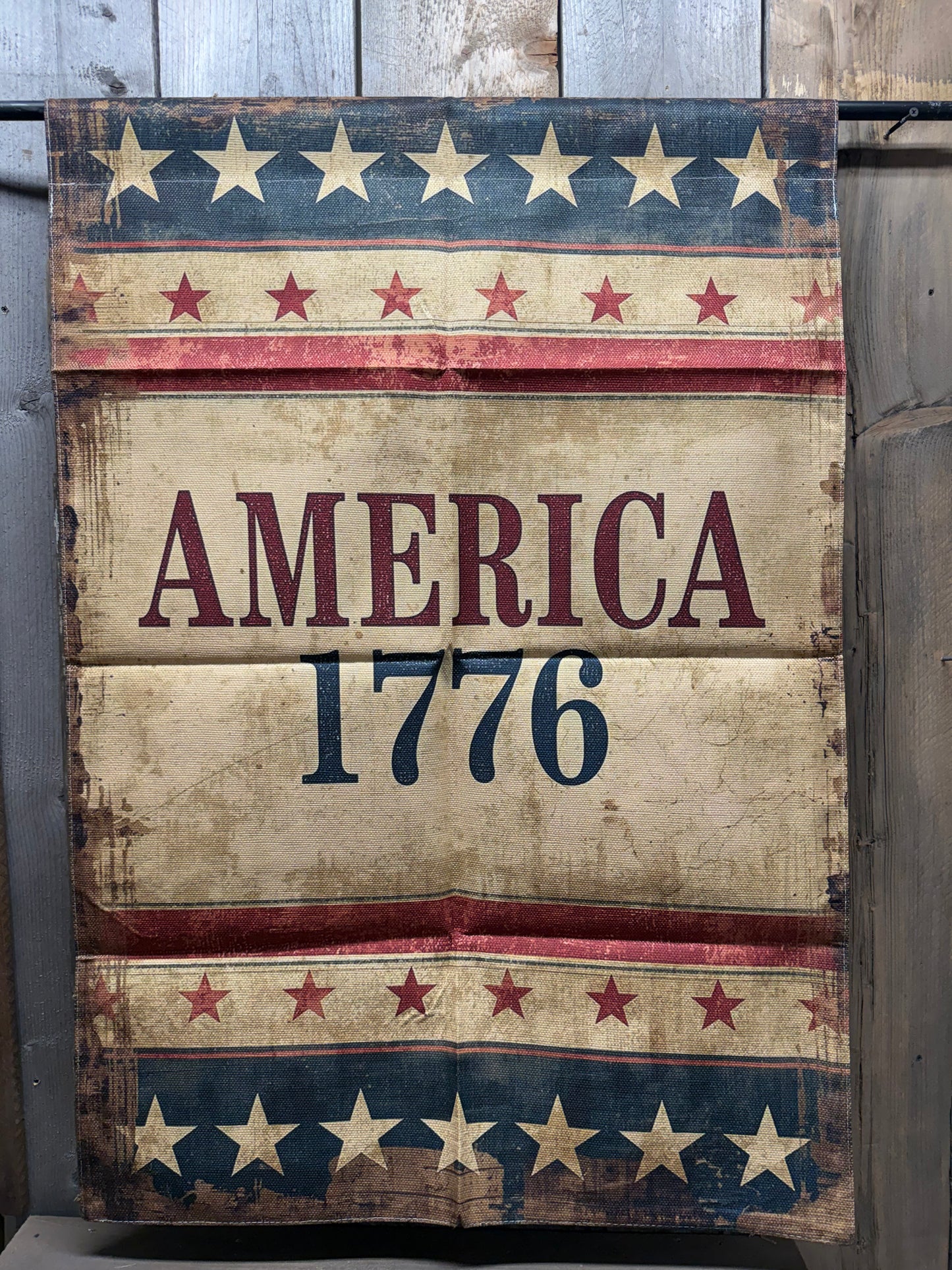 Garden Flag, 12.5" x 17.25", ASSORTED DESIGNS