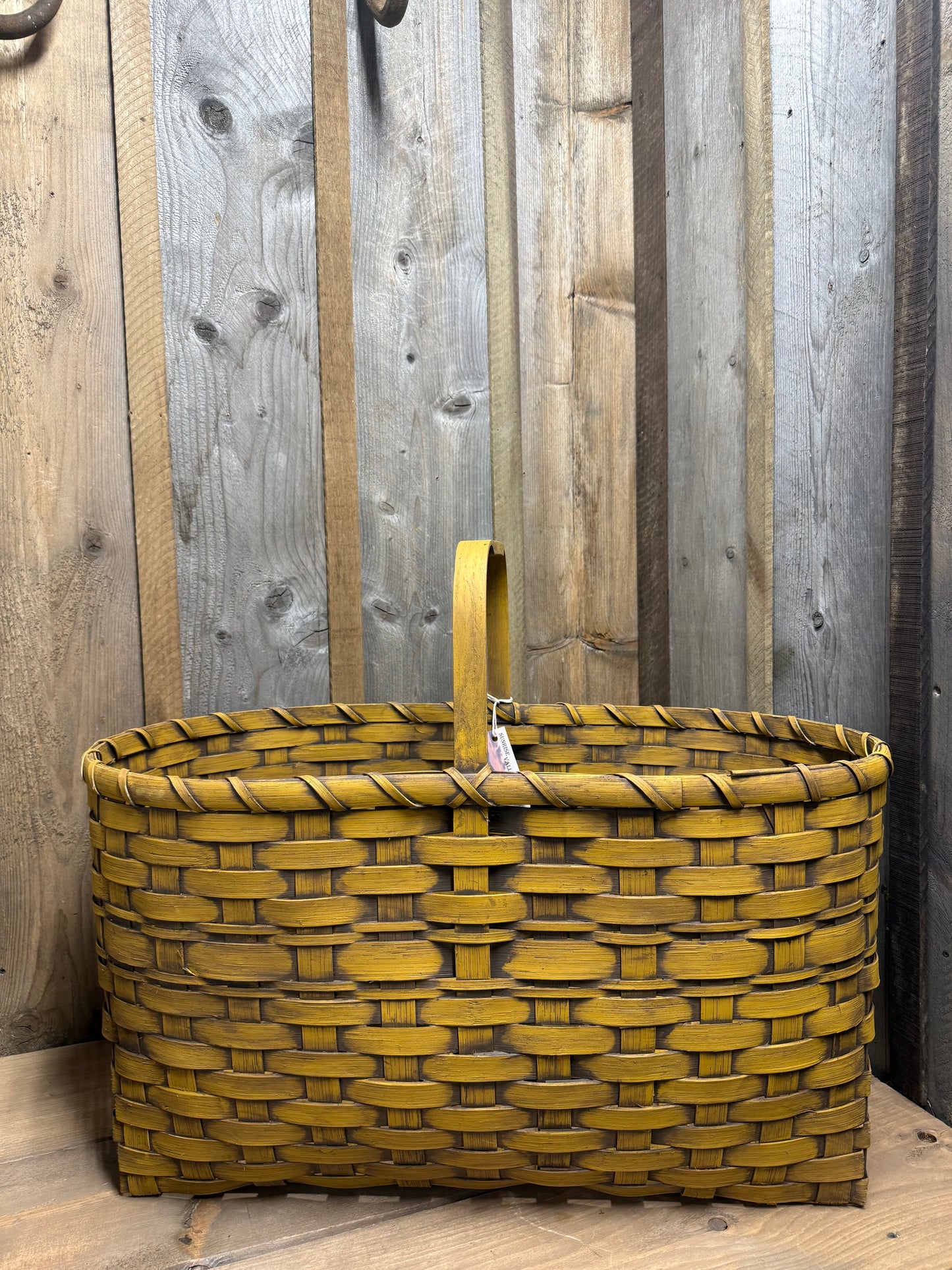 Basket, 25", CARRY ALL