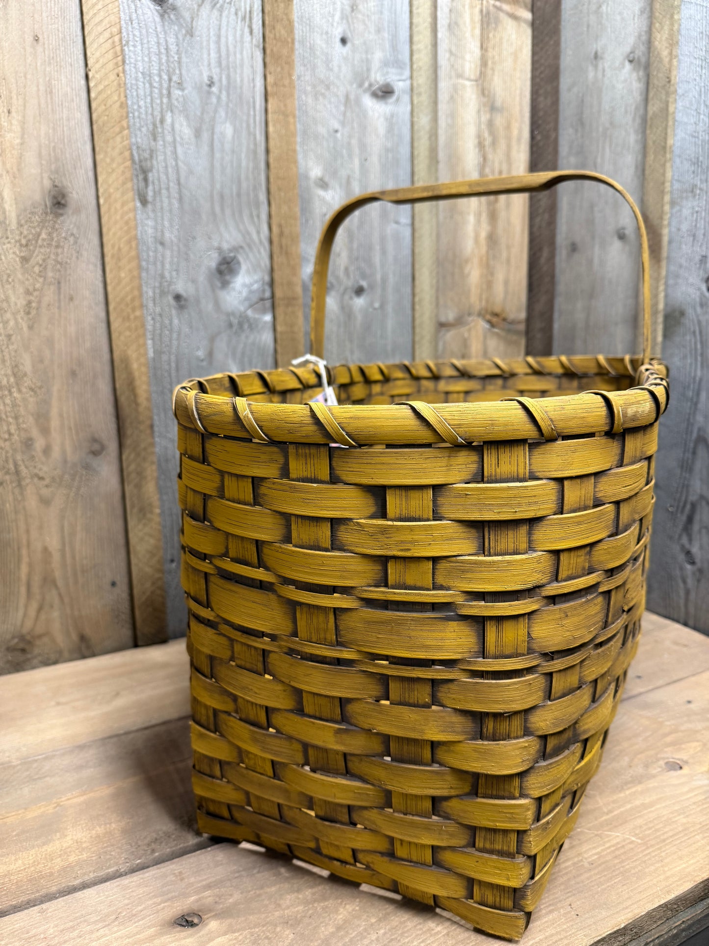 Basket, 25", CARRY ALL