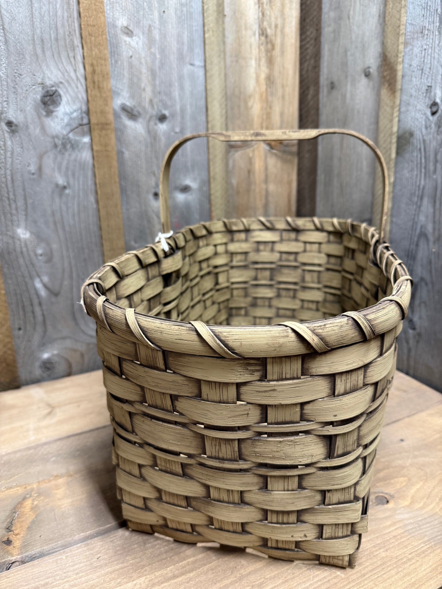 Basket, 21.5", CARRY ALL