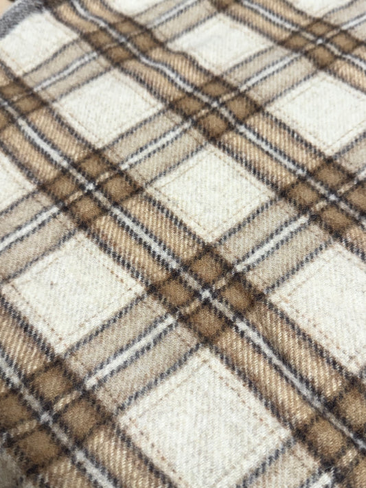 VANILLA BEAN, Wool