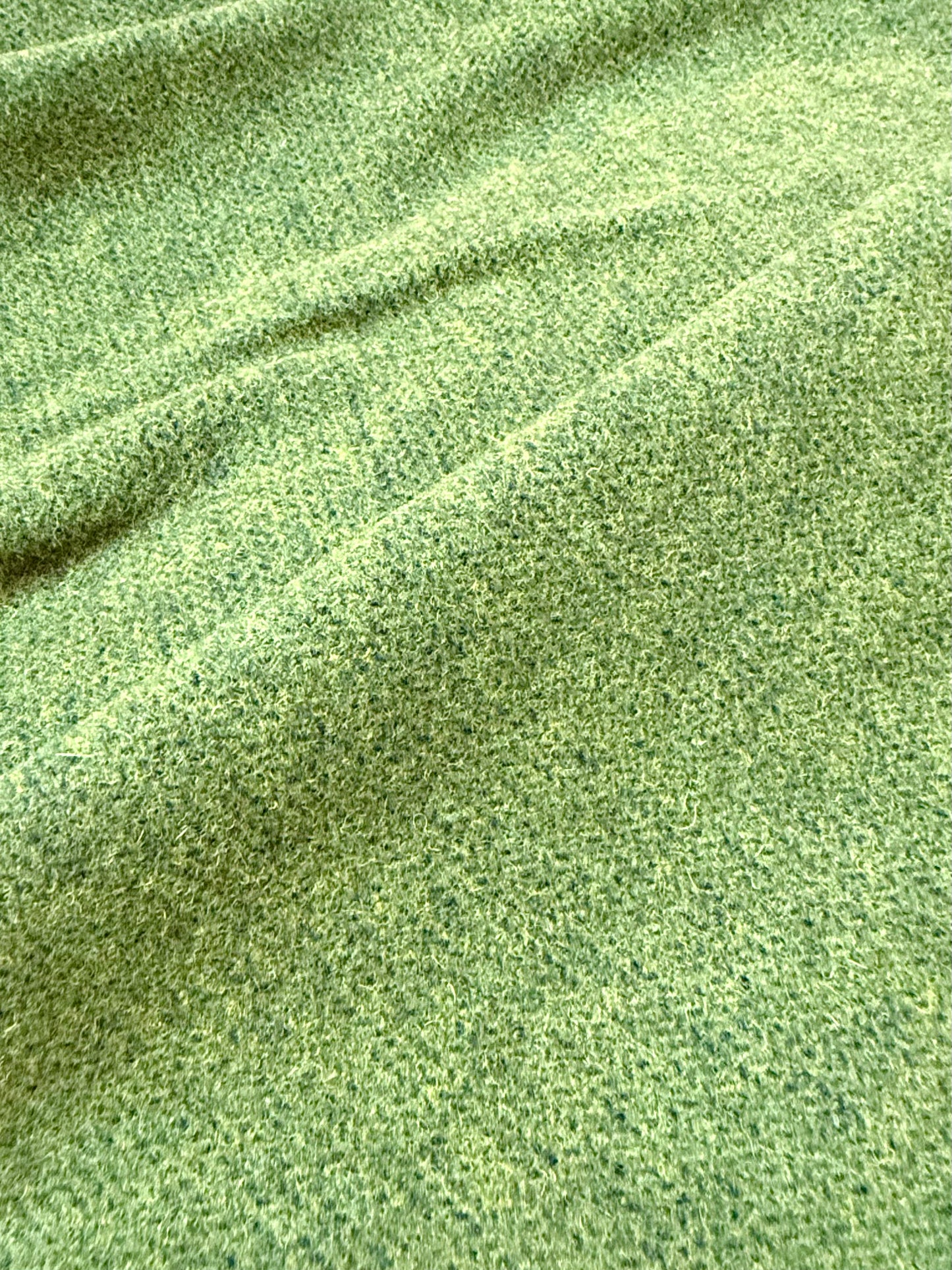 PESTO, Wool