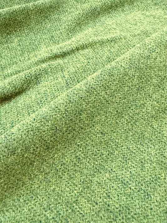 PESTO, Wool