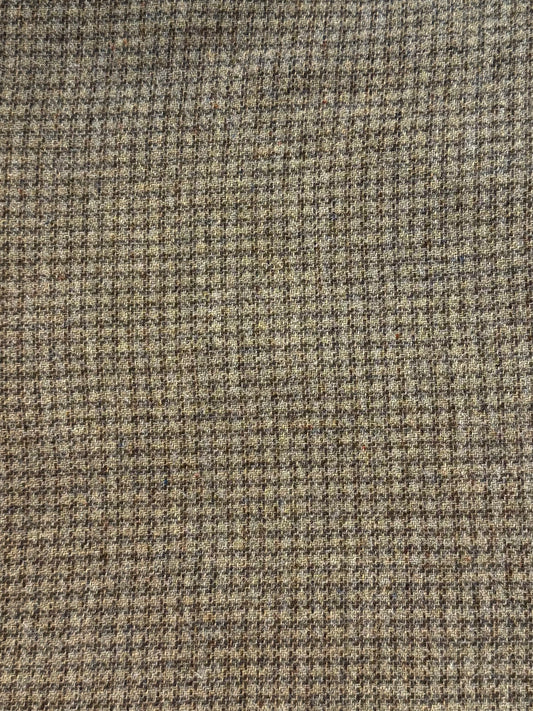 CORN SHOCK, Wool