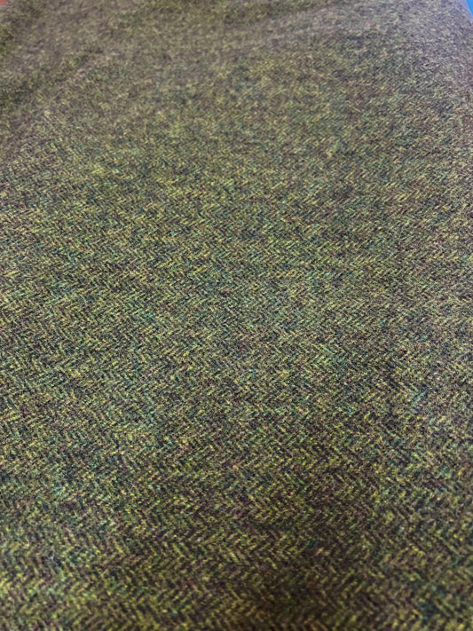 SWEET PEA, Wool