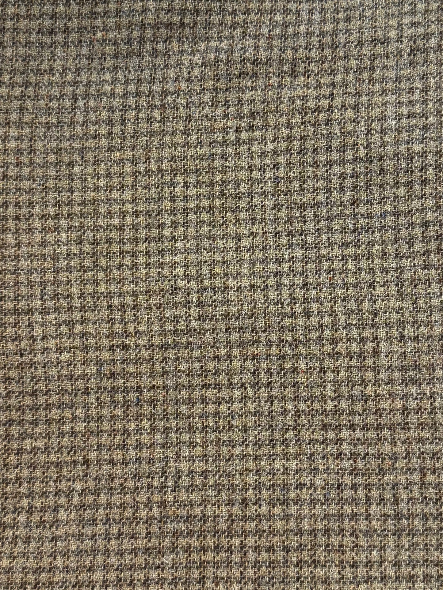 WEST END TWEED, Wool