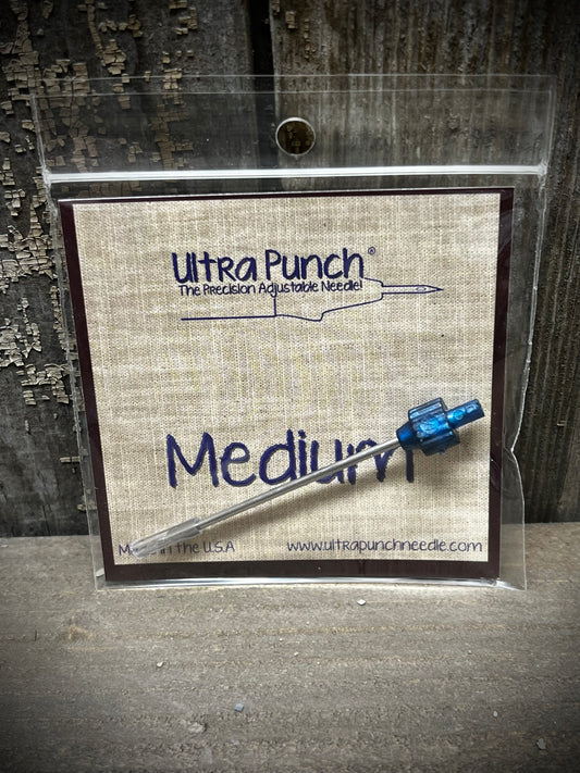 Ultra Punch Tip, MEDIUM